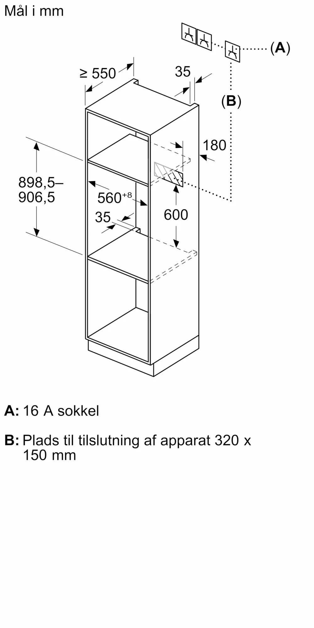 Foto nr. 3 af produktet Z990BMY0