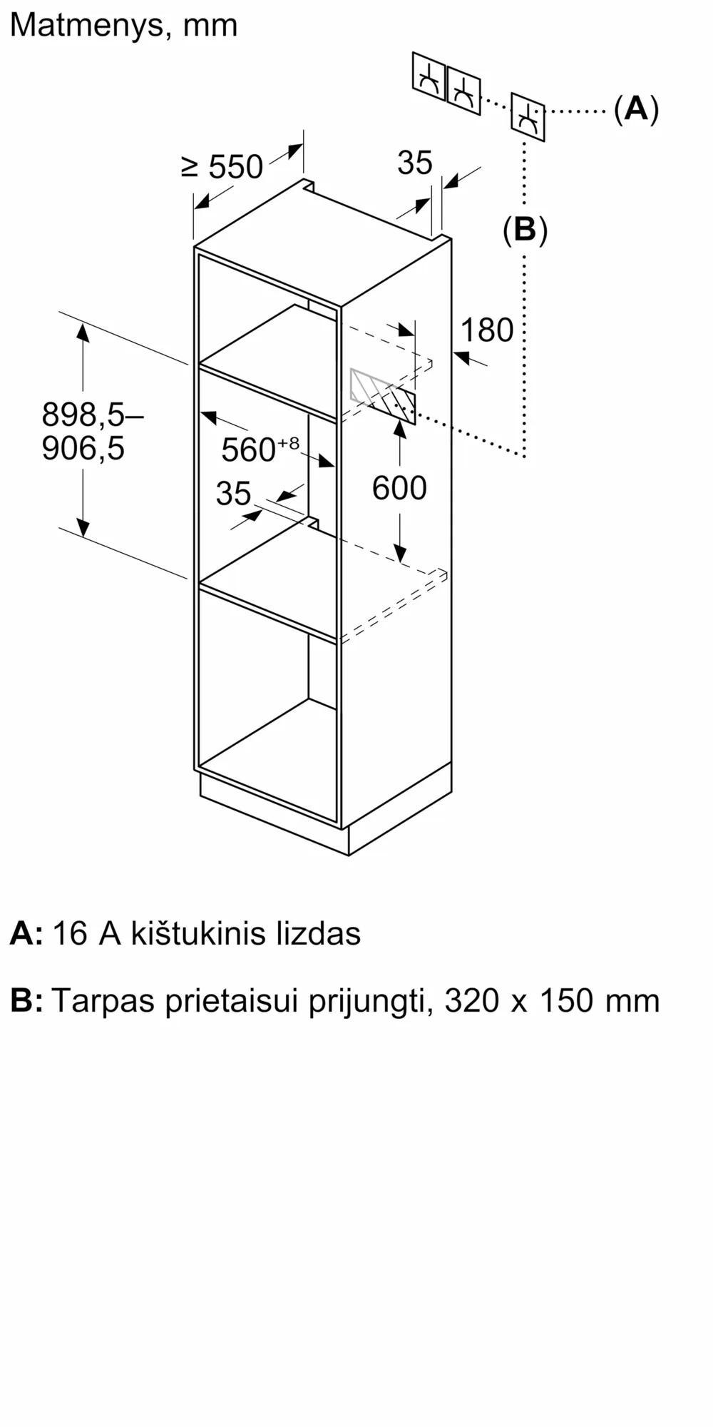 Produkto nuotrauka nr. 2 Z990BBY0