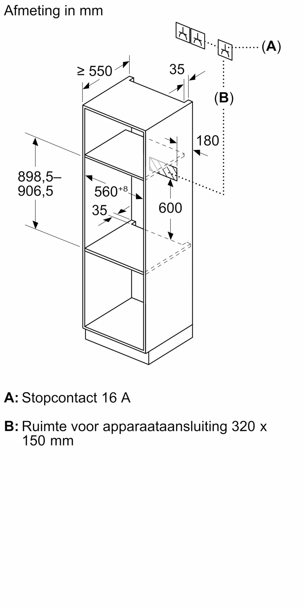 Foto 3 van het product Z990BDY0
