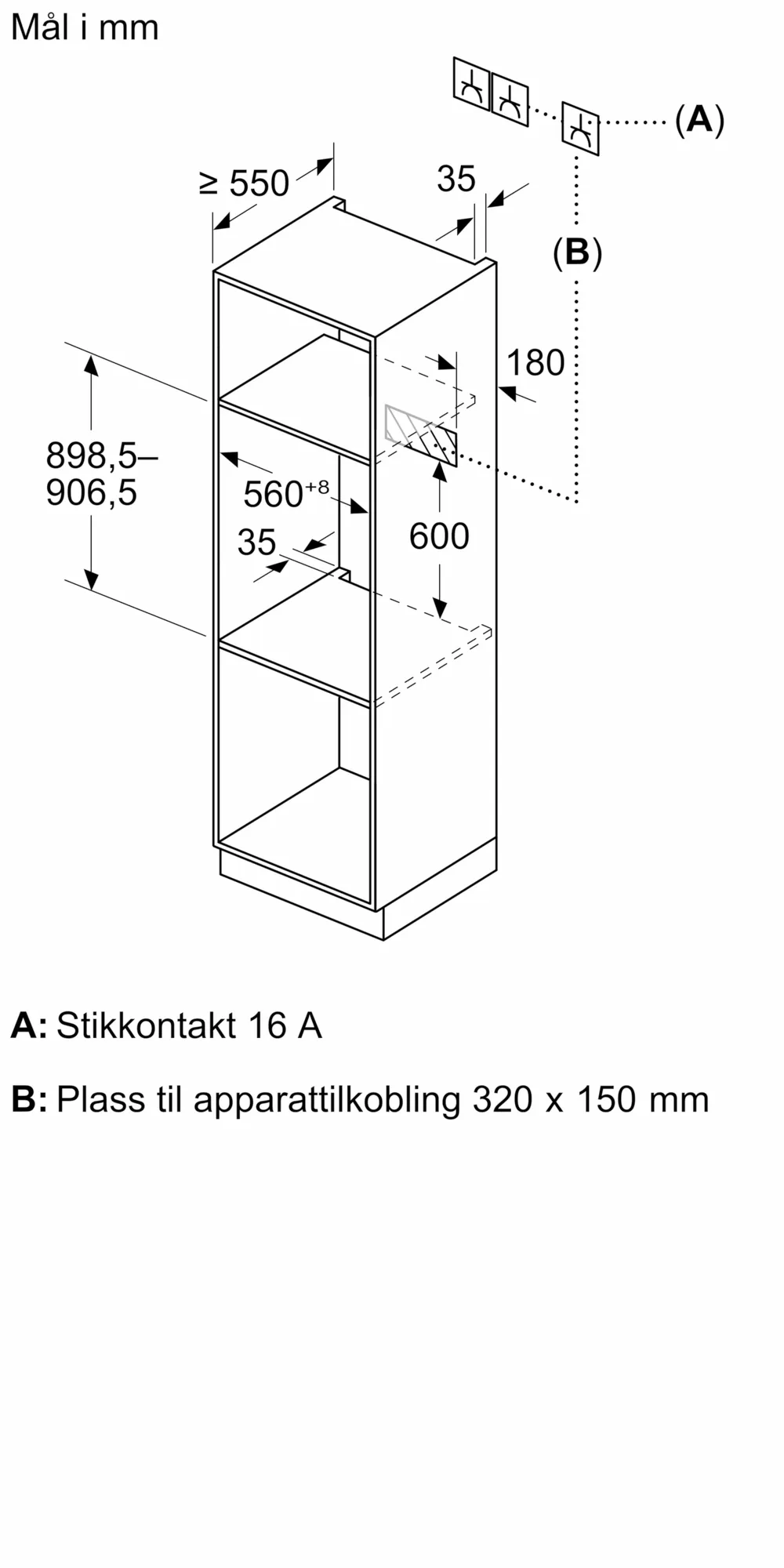 Bilde nr. 3 av produktet Z990BDY0