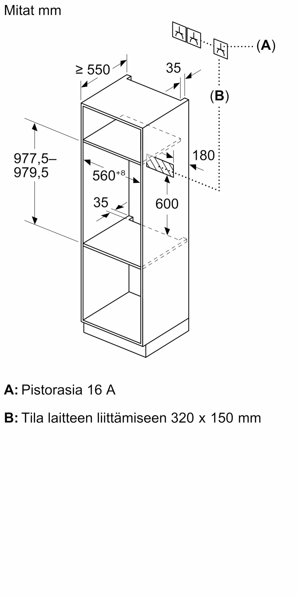 Kuva 3 tuotteesta Z9098AY0