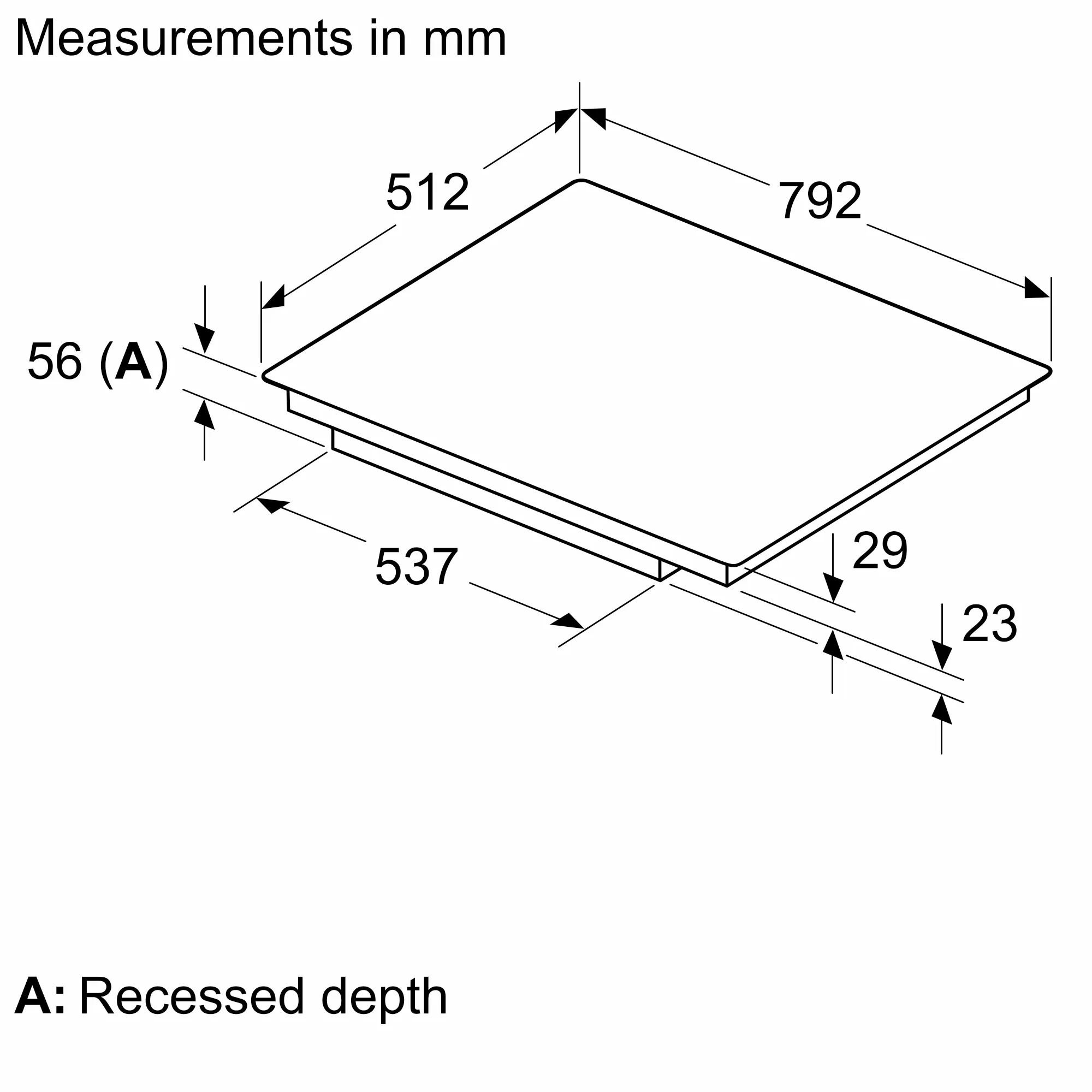 Photo Nr. 7 of the product T58PHW1L0