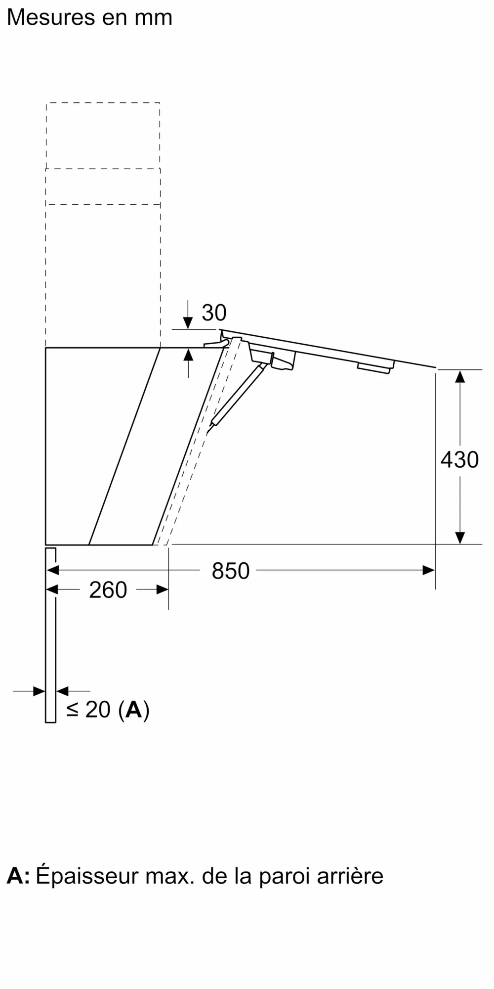 Photo n° 7 du produit DWK81AN60