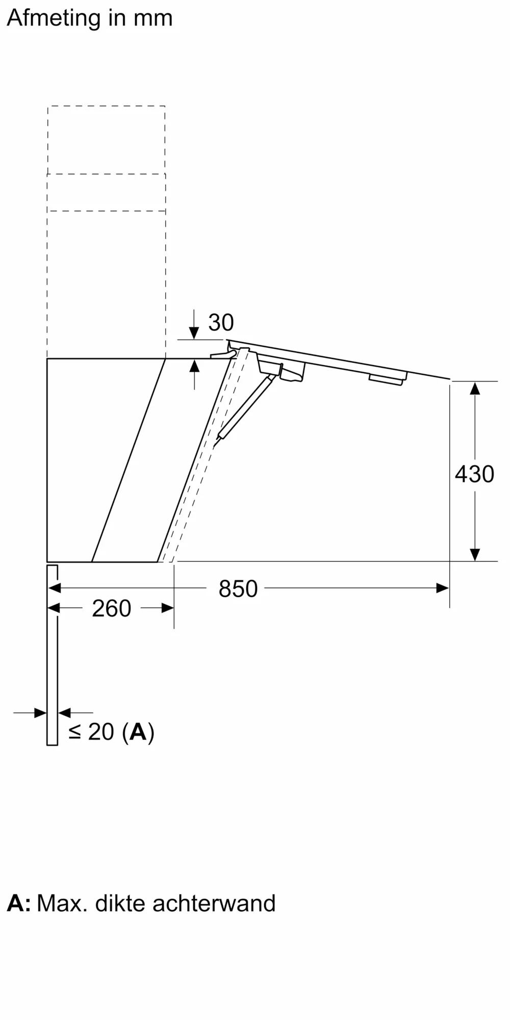Foto nr. 7 van het product DWK81AN60