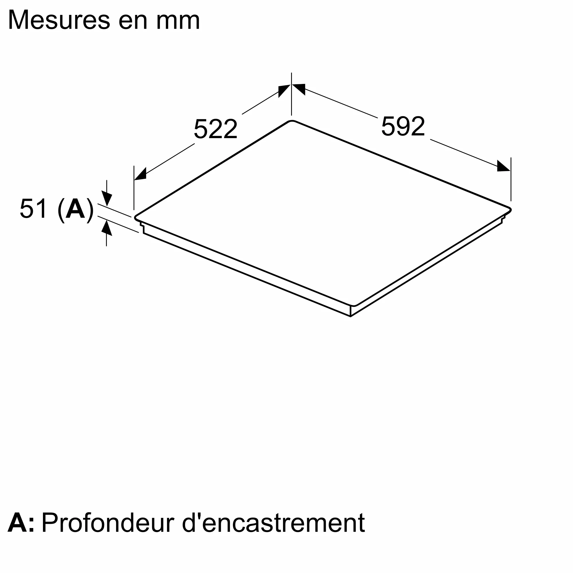Photo n° 6 du produit PIF63KHC1E