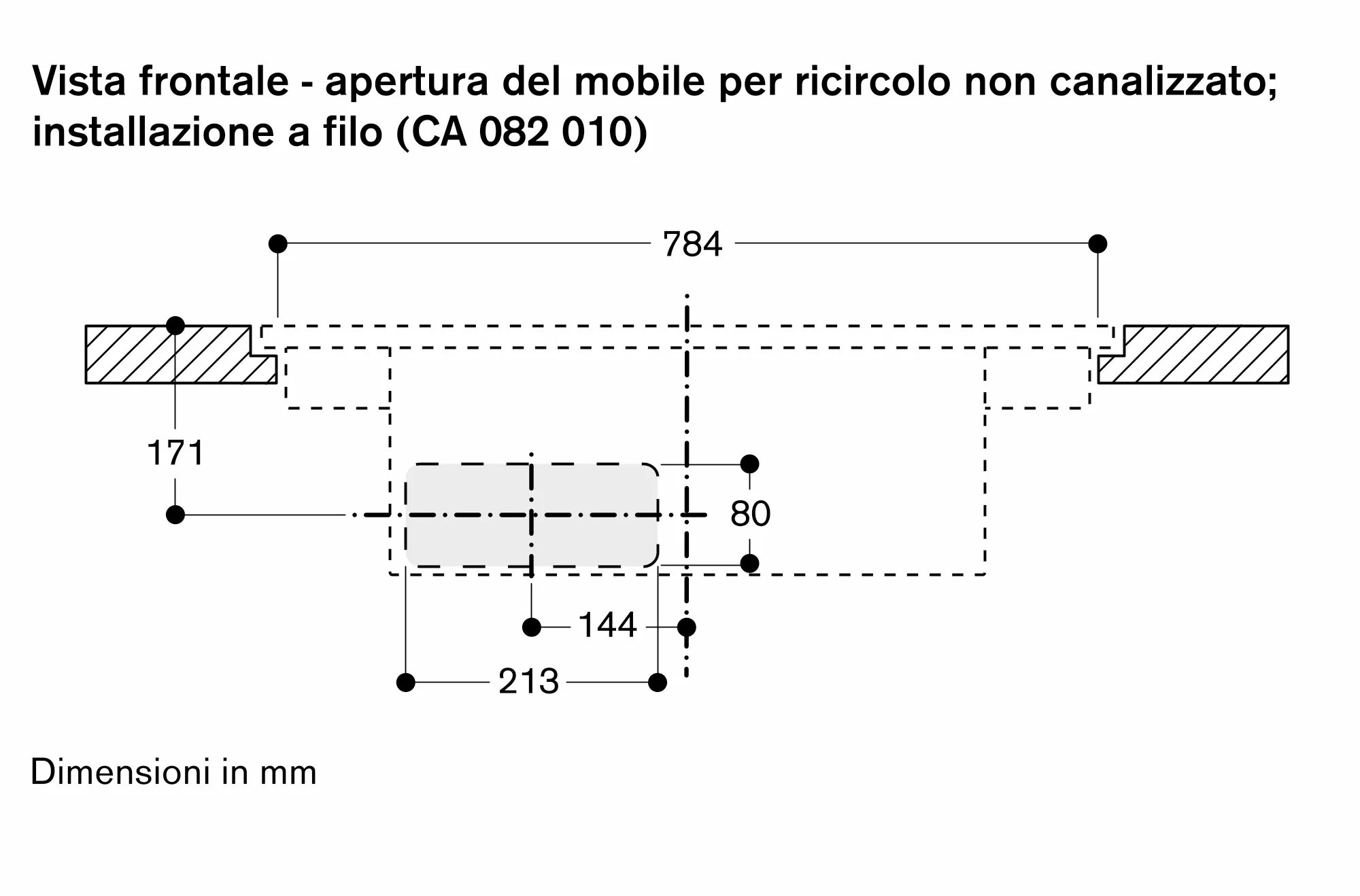 raised Air Flow aspirazione a induzione kit sistema boccaglio off
