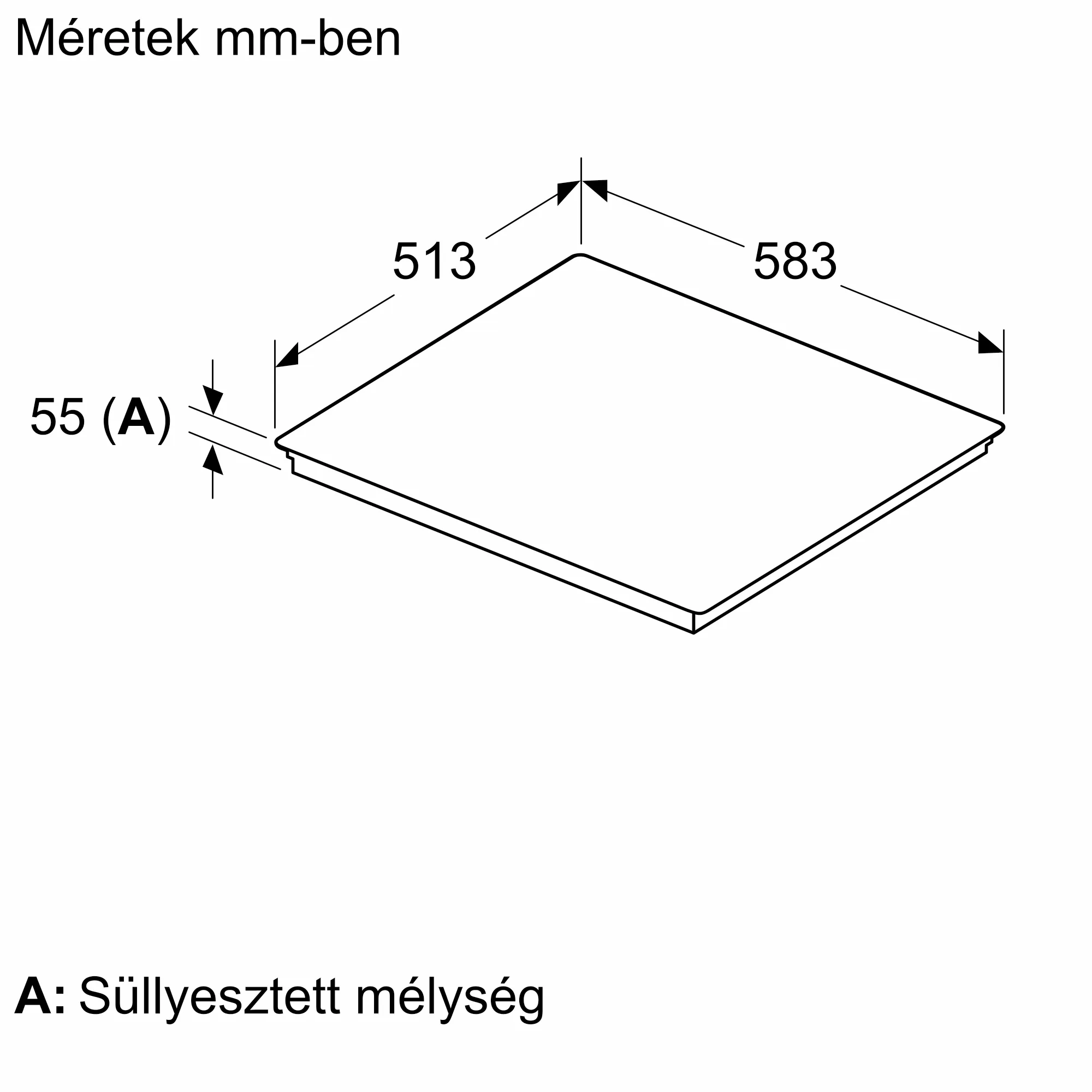 Fotó a termék Nr. 7 számáról PIF645HB1E