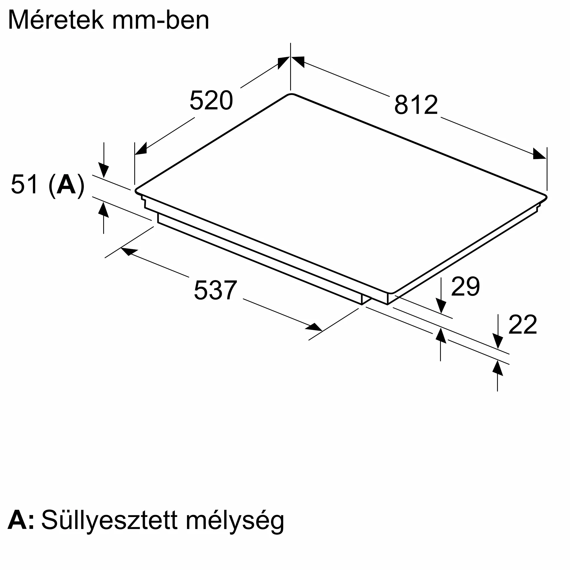 Fotó a termék Nr. 10 számáról PXV89BDV1E
