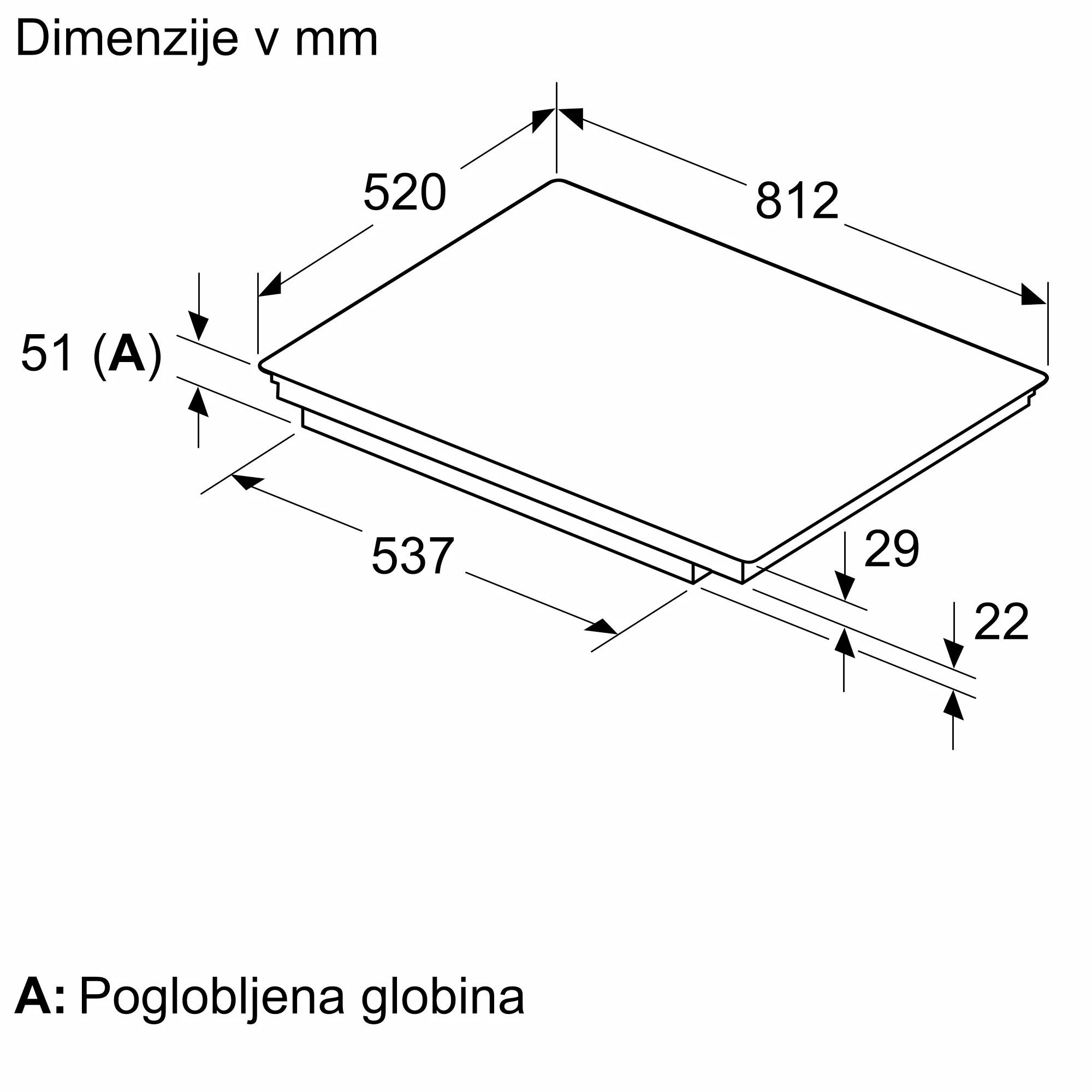 Fotografija št. 11 produkta PXV89BDV1E