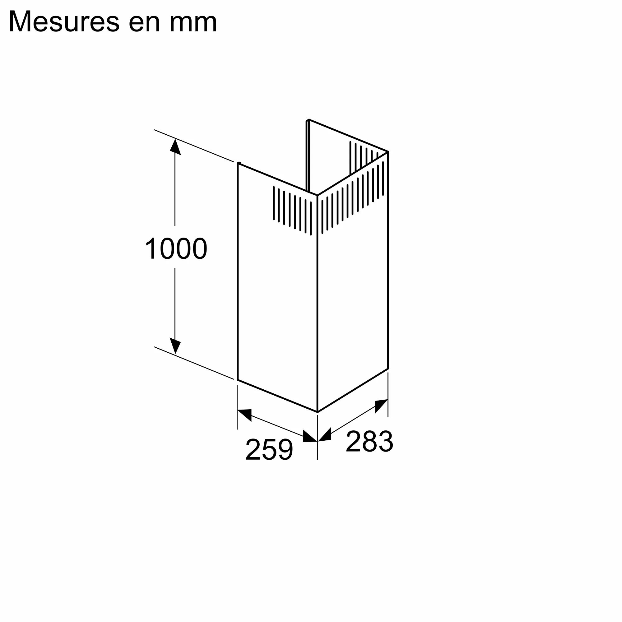 Photo n° 2 du produit DWZ0BX6K1