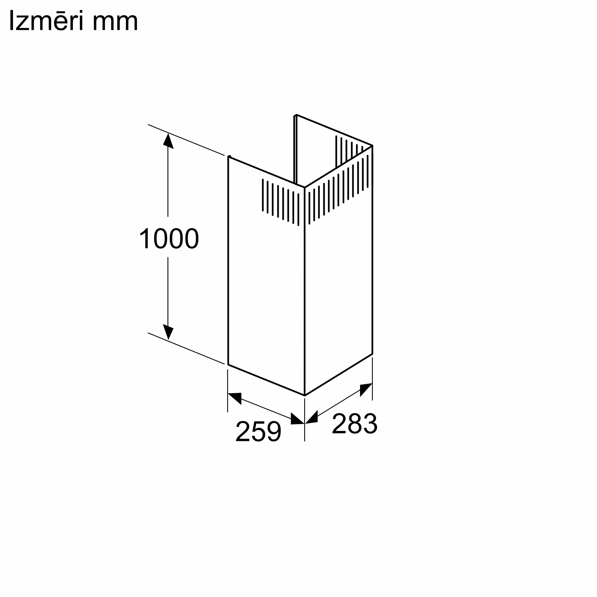 Foto Nr. 2 no produkta DWZ0BX6K1