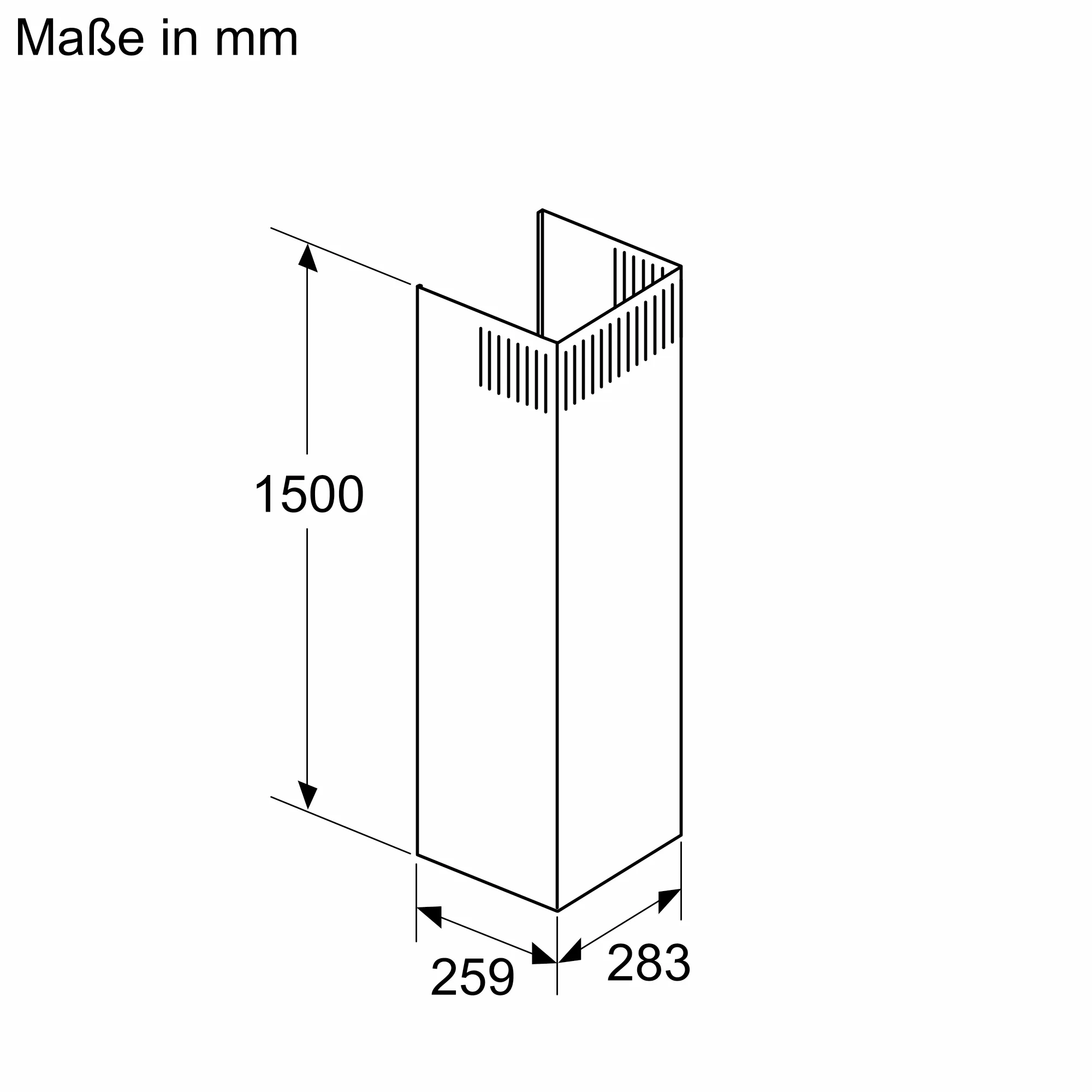 Foto Nr. 2 des Produkts DWZ0BX6L1