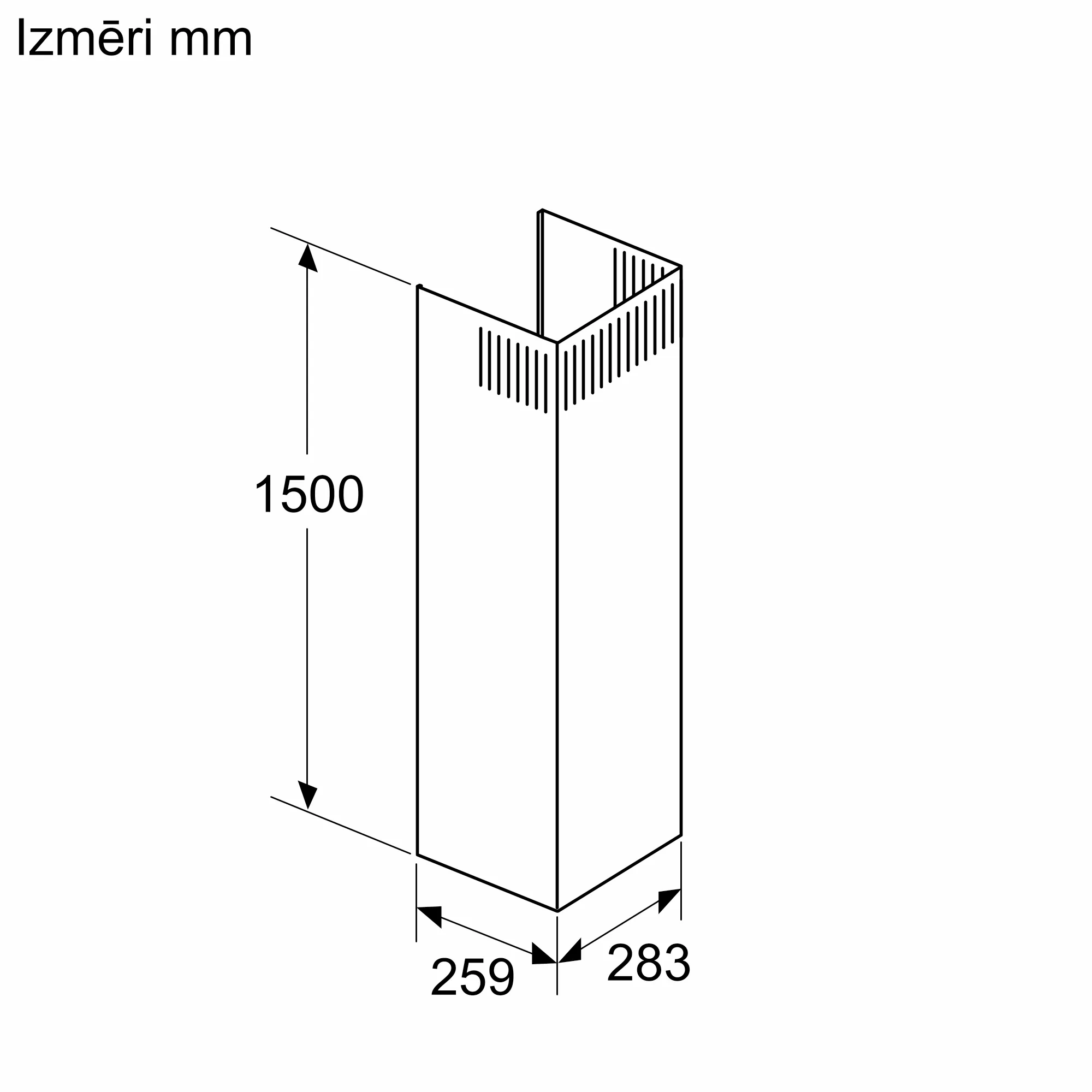 Foto Nr. 2 no produkta DWZ0BX6L1