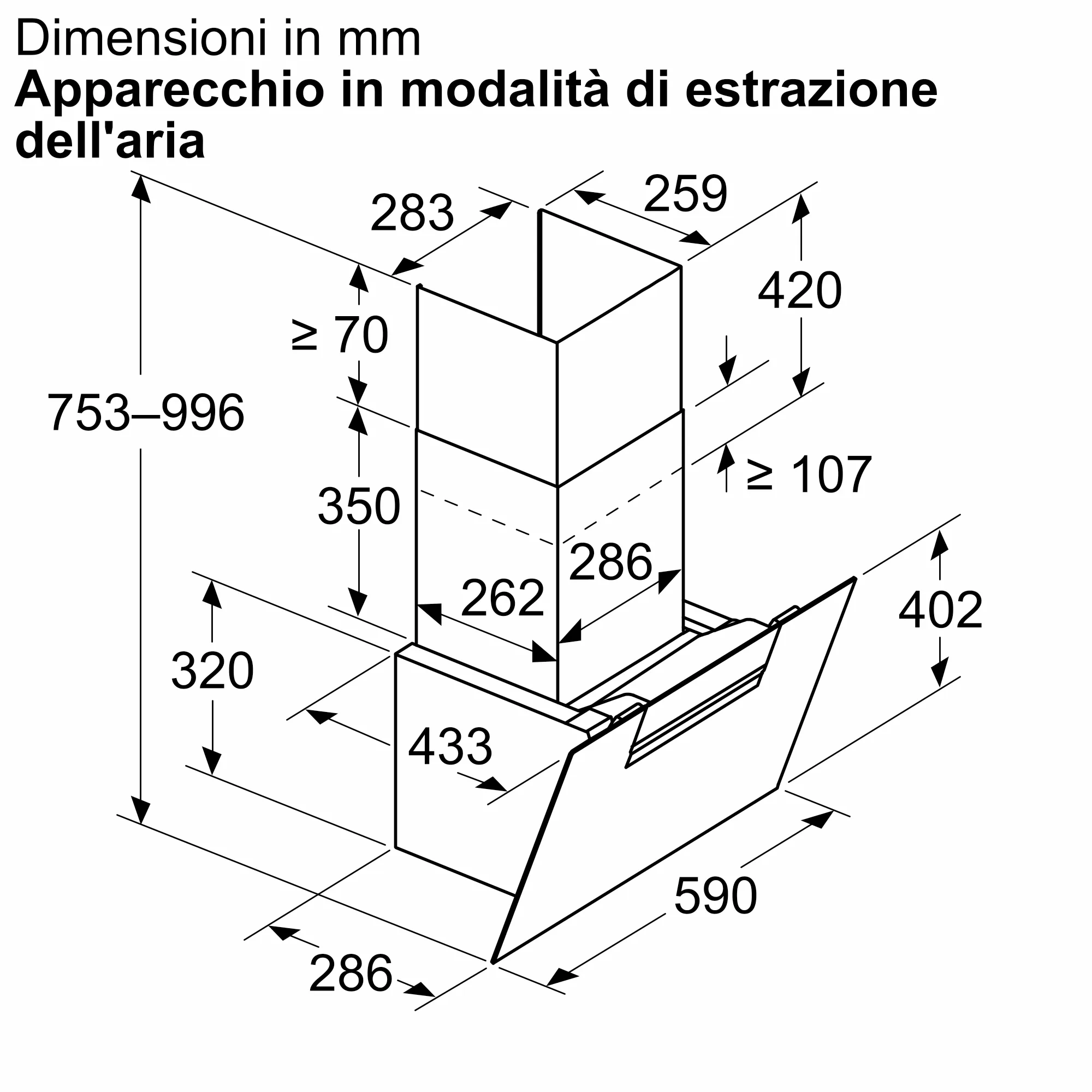 Foto Nr. 7 del prodotto DWK67FN60