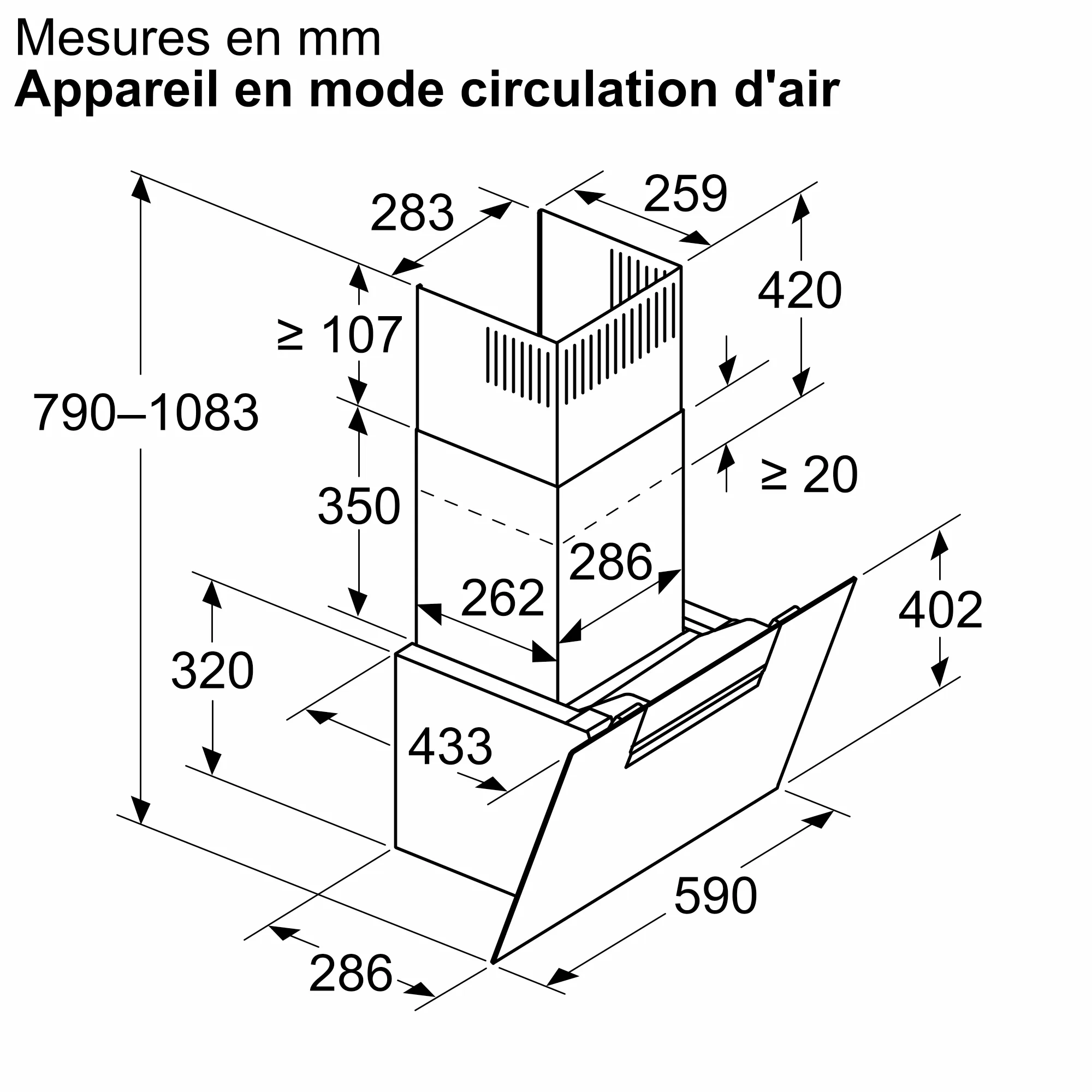 Photo n° 8 du produit DWK67FN60