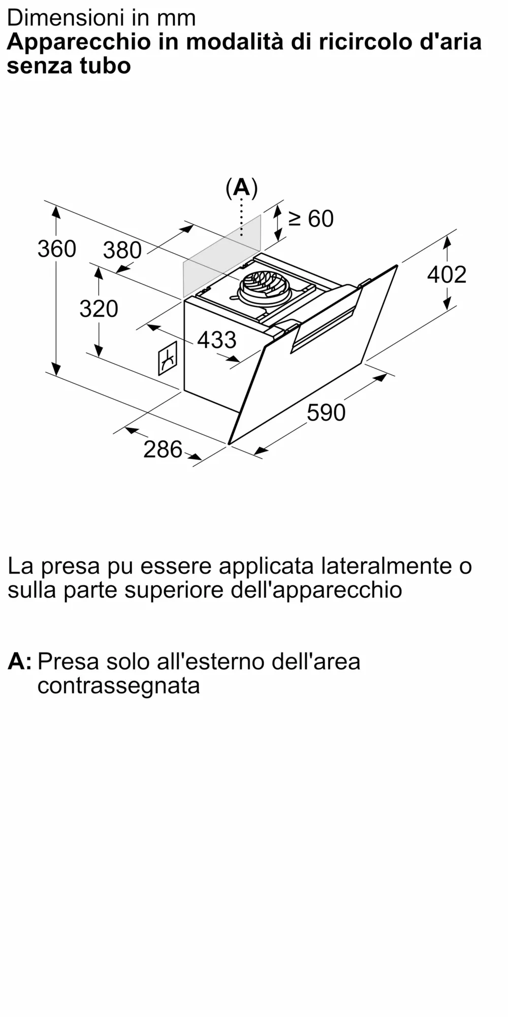 Foto Nr. 9 del prodotto DWK67FN60