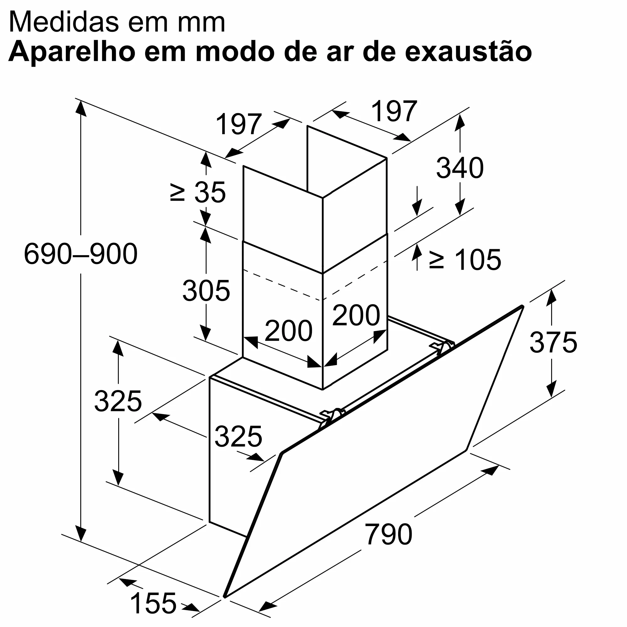 Foto Nº. 5 do produto DWK85DK60
