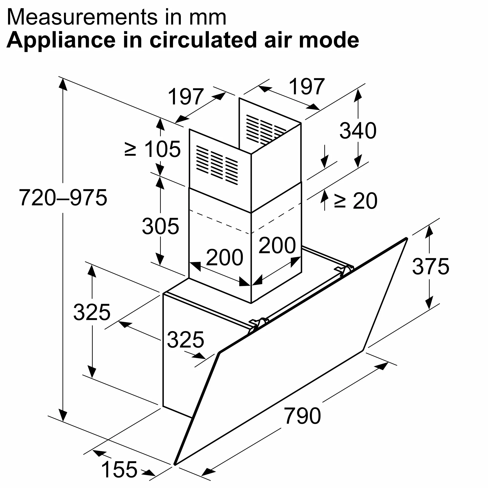 Photo Nr. 10 of the product LC85KDK60B