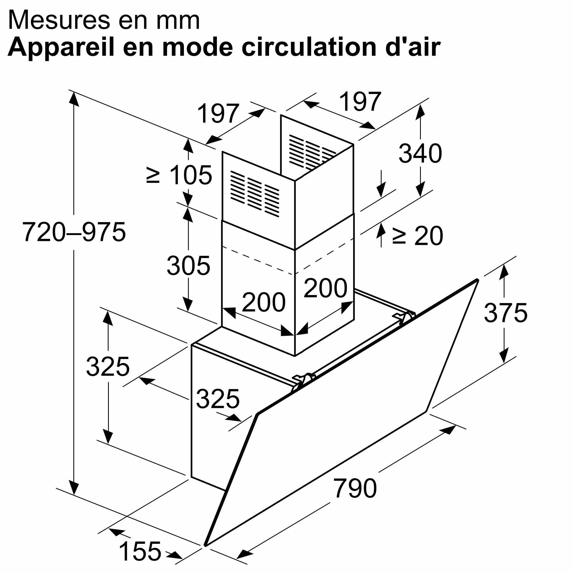 Photo n° 7 du produit DWK85DK60