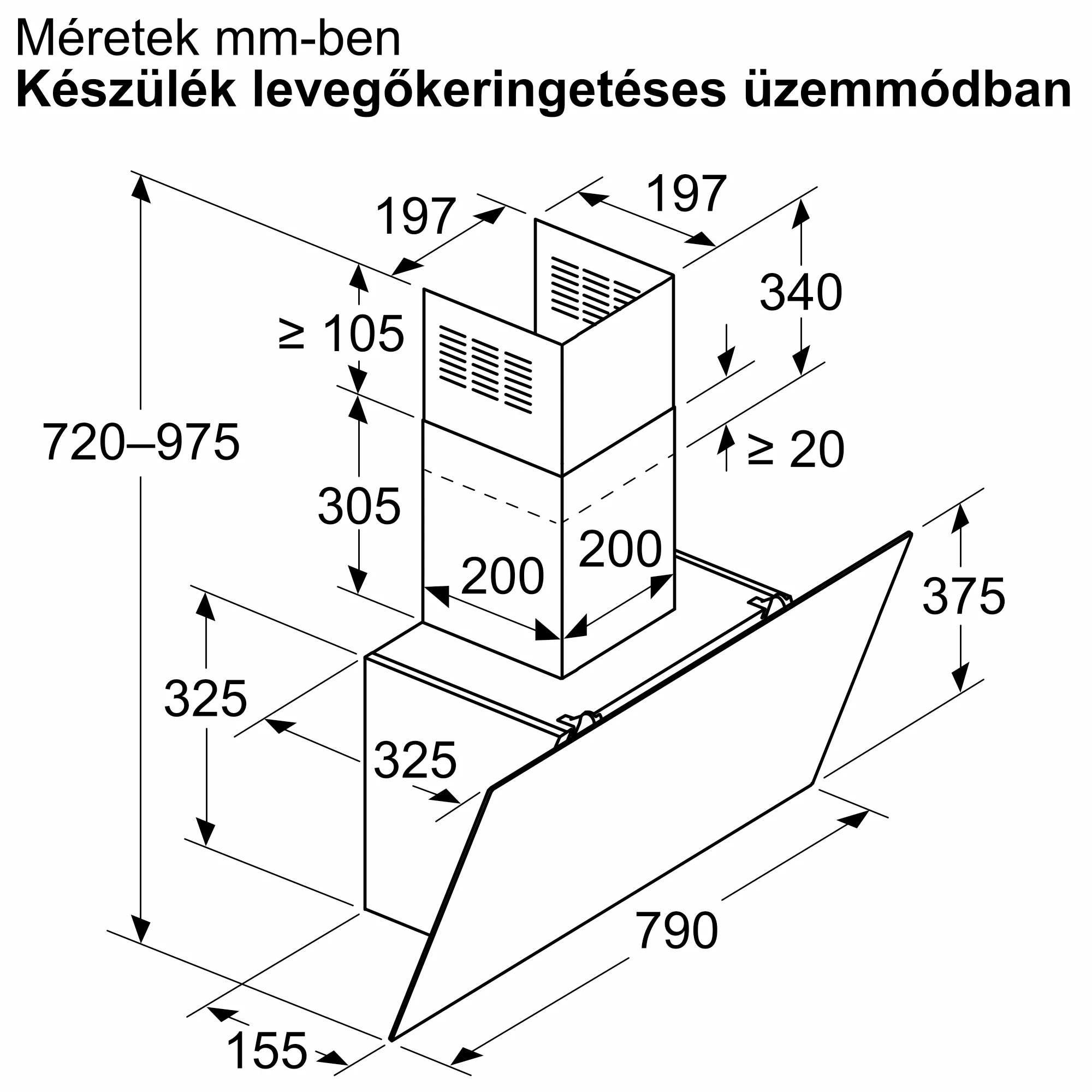 Fotó a termék Nr. 7 számáról DWK85DK60
