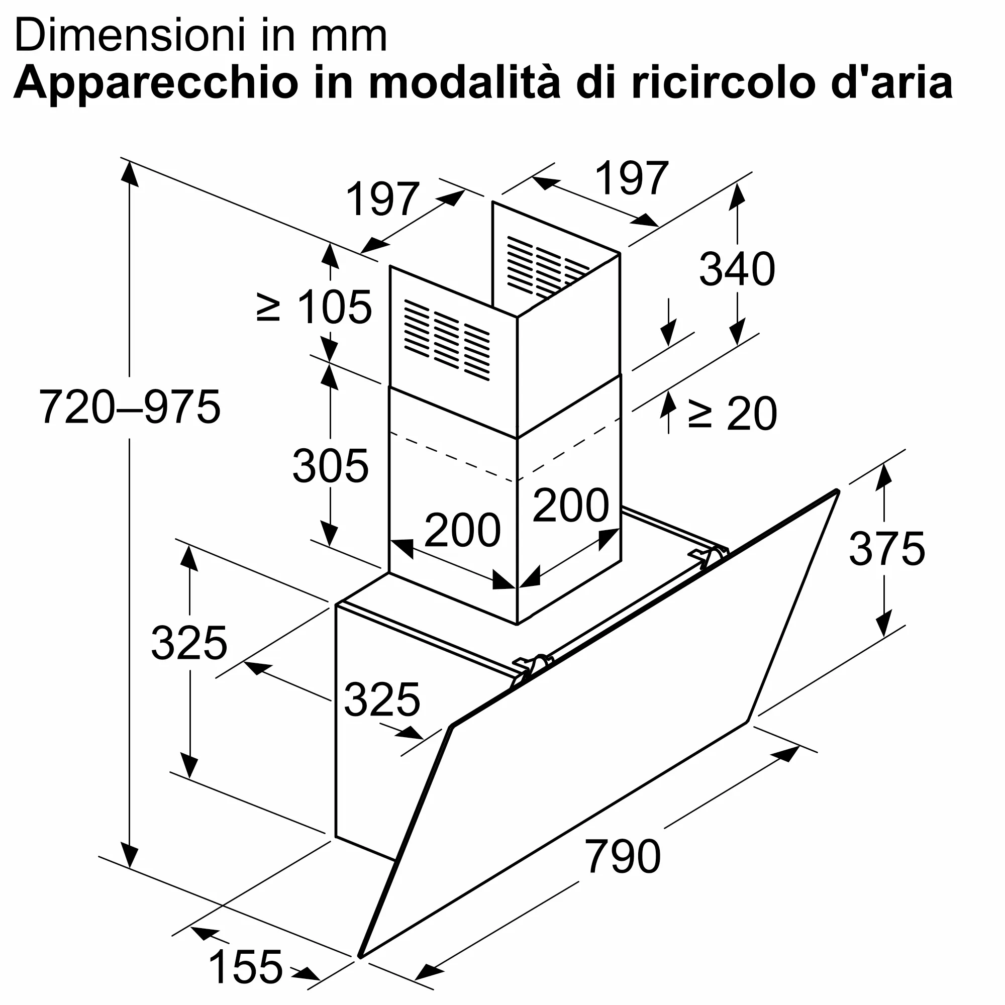 Foto Nr. 7 del prodotto DWK85DK60