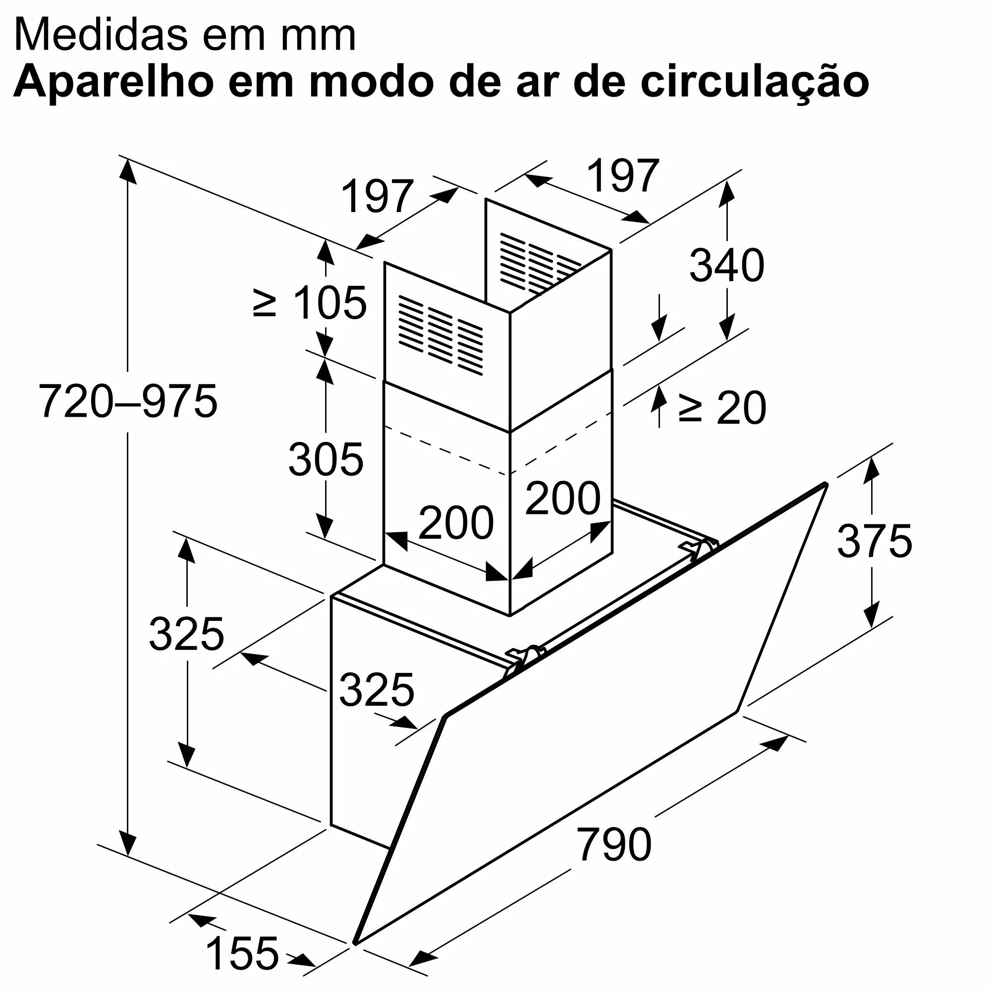 Foto Nº. 6 do produto DWK85DK60