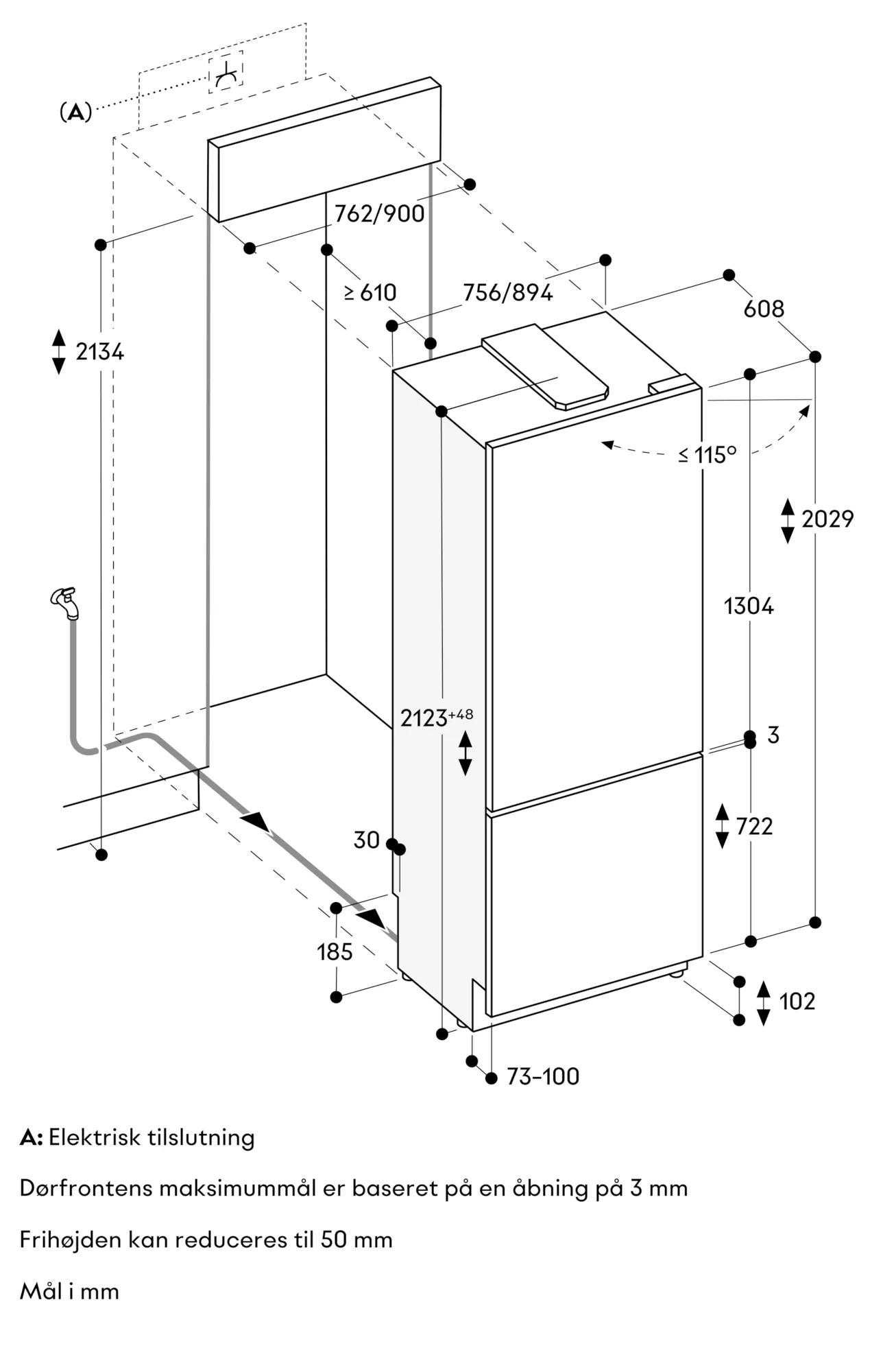 Foto Nr. 15 af produktet RVB497190