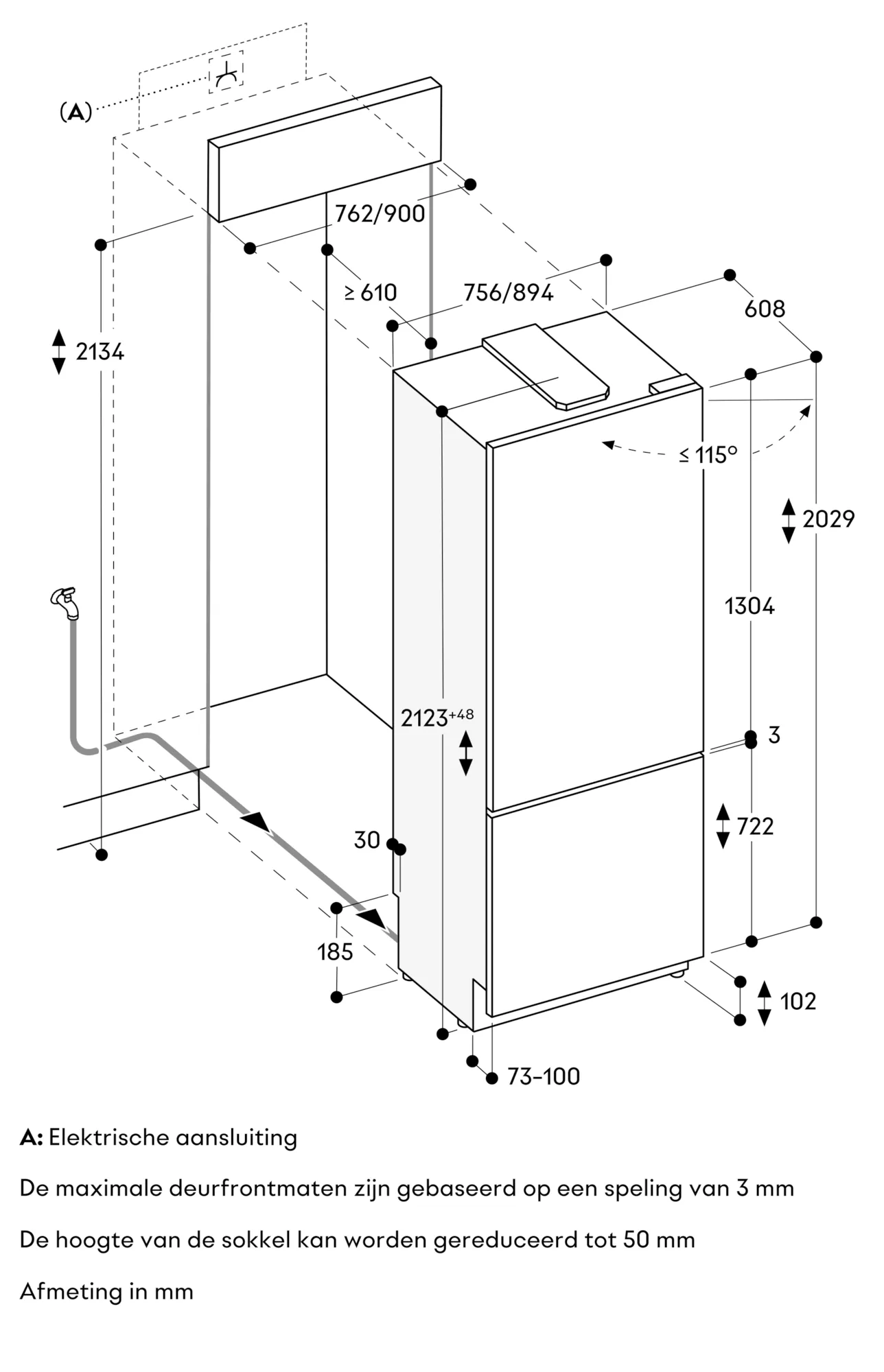 Foto nr. 15 van het product RVB497190
