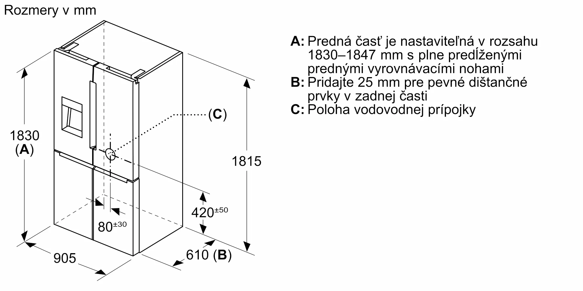 Foto č.: 13 produktu KFD96APEA