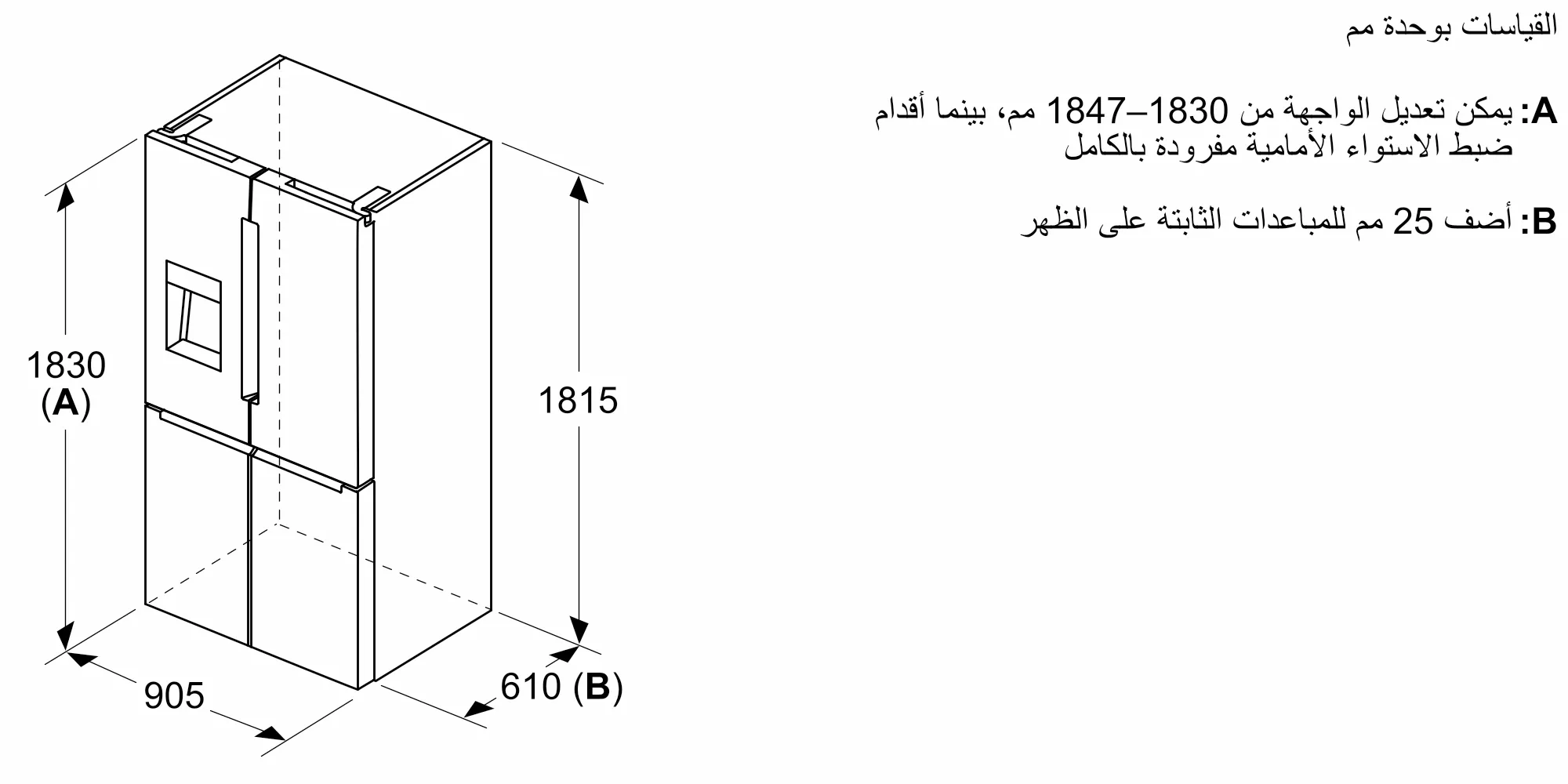 الصورة رقم 11 للمنتج KFI96APEA