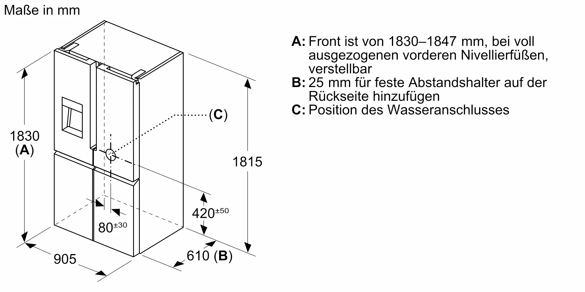 Foto Nr. 14 des Produkts KF96DPXEA