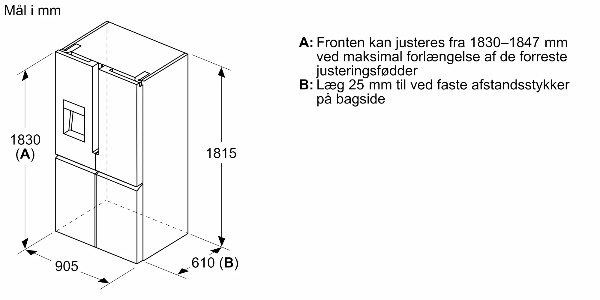 Foto nr. 13 af produktet KF96IAPEA