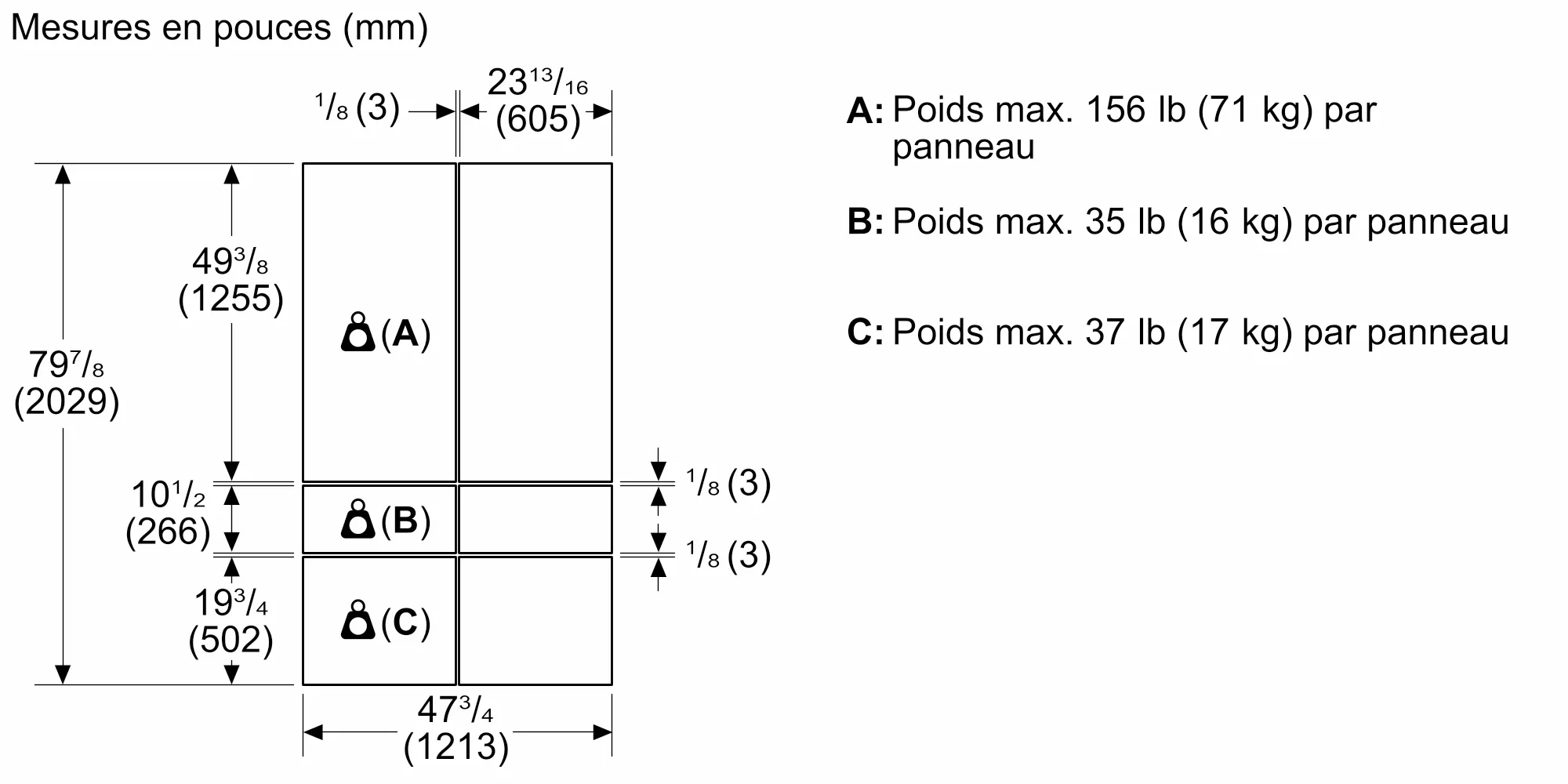 Photo n° 2 du produit TFL48IT100