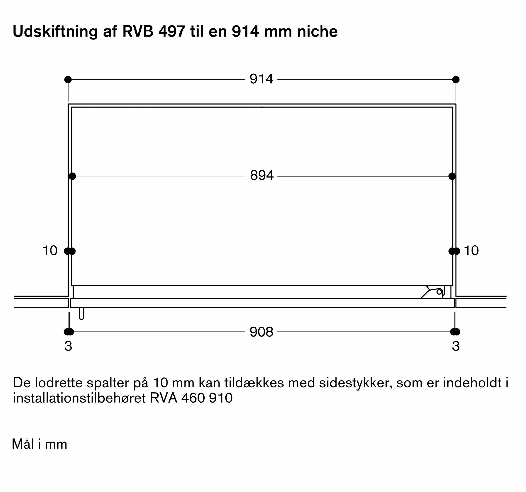 Foto Nr. 6 af produktet RVB497190