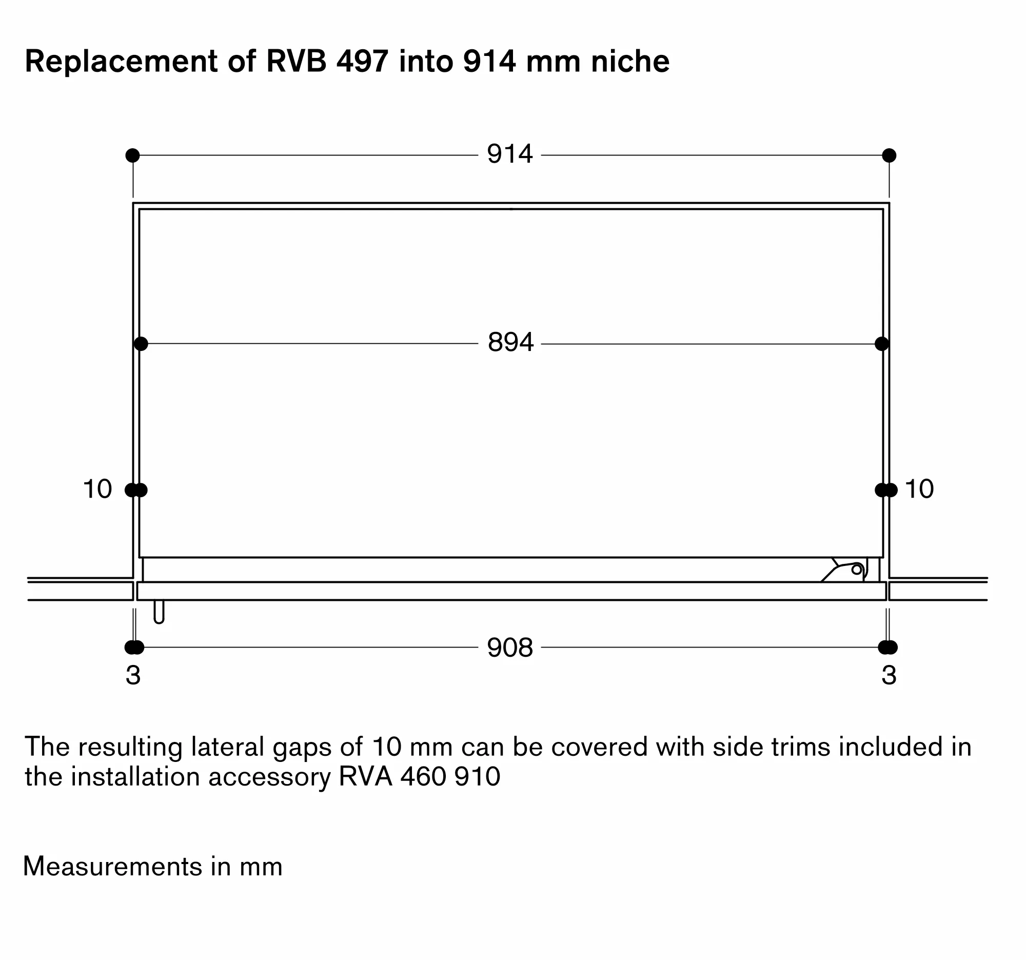 Photo Nr. 6 of the product RVB497190