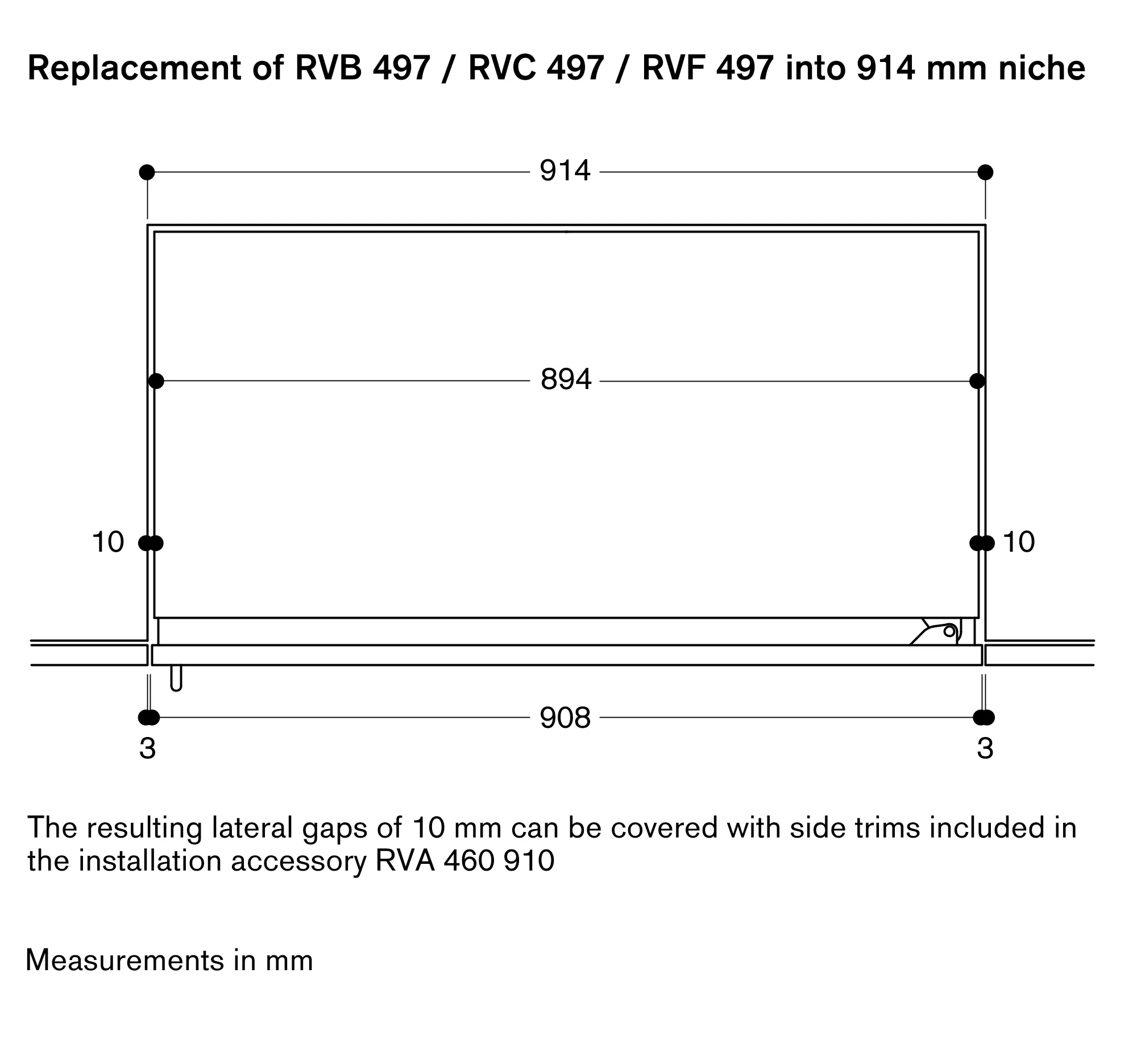 Photo Nr. 6 of the product RVB497190