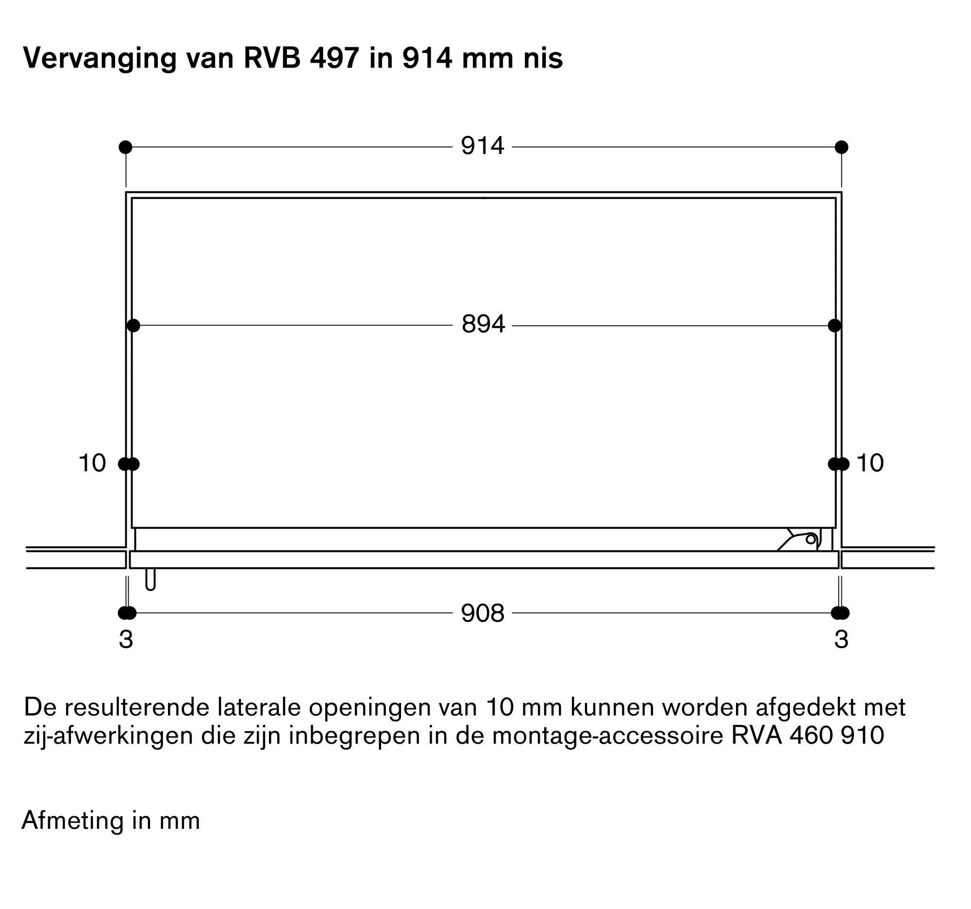 Foto nr. 6 van het product RVB497190
