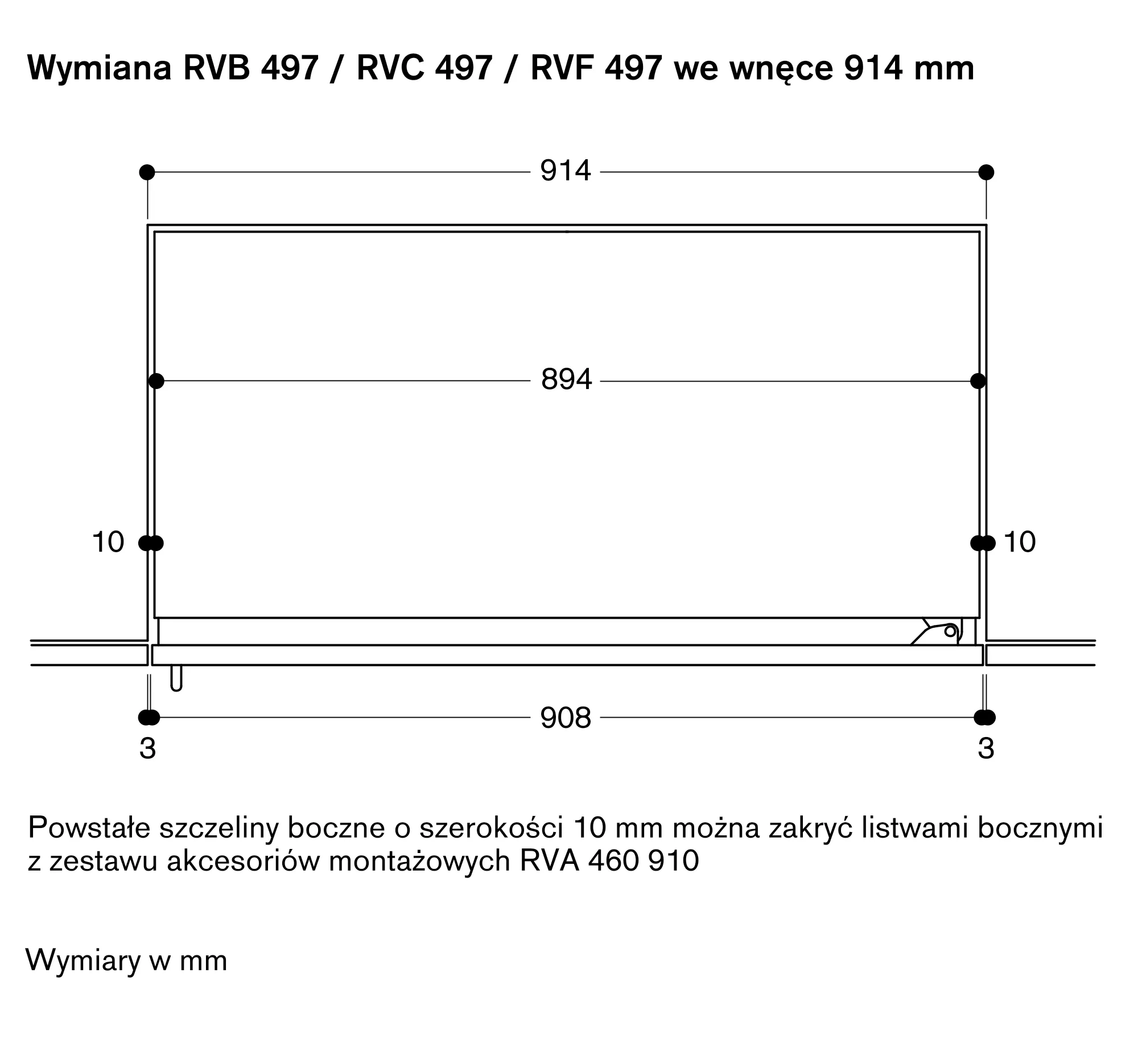 Zdjęcie Nr. 6 produktu RVB497190