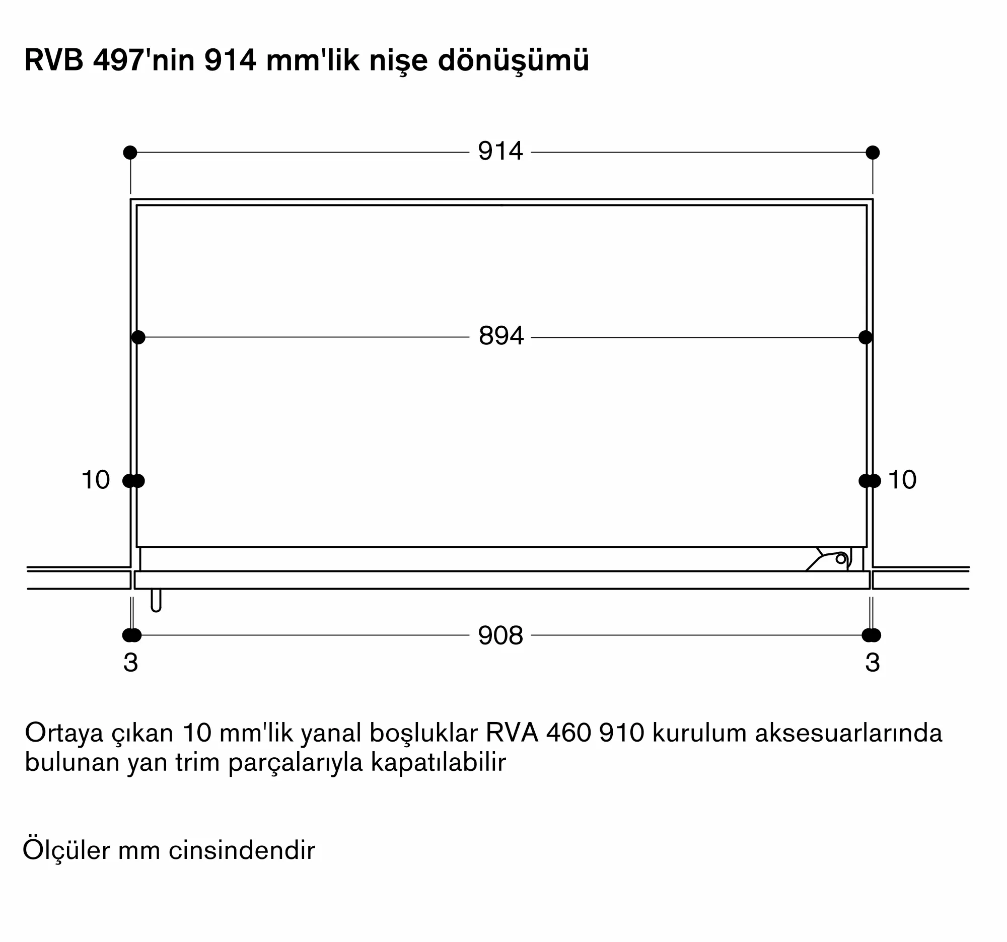 Photo Nr. 6 /Ürününün RVB497190