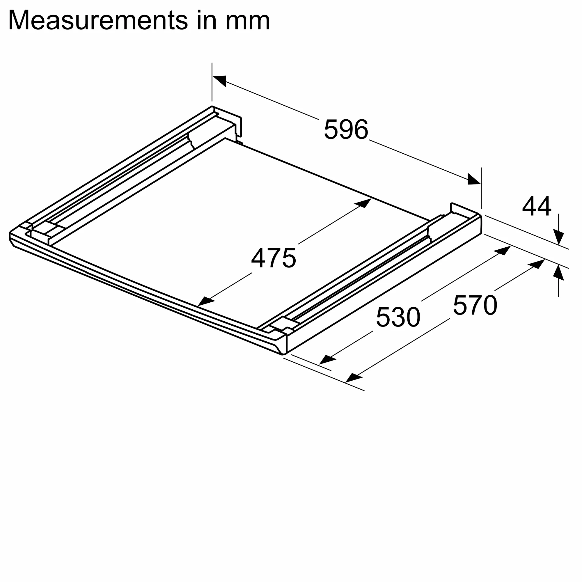 Photo Nr. 2 of the product WA027500