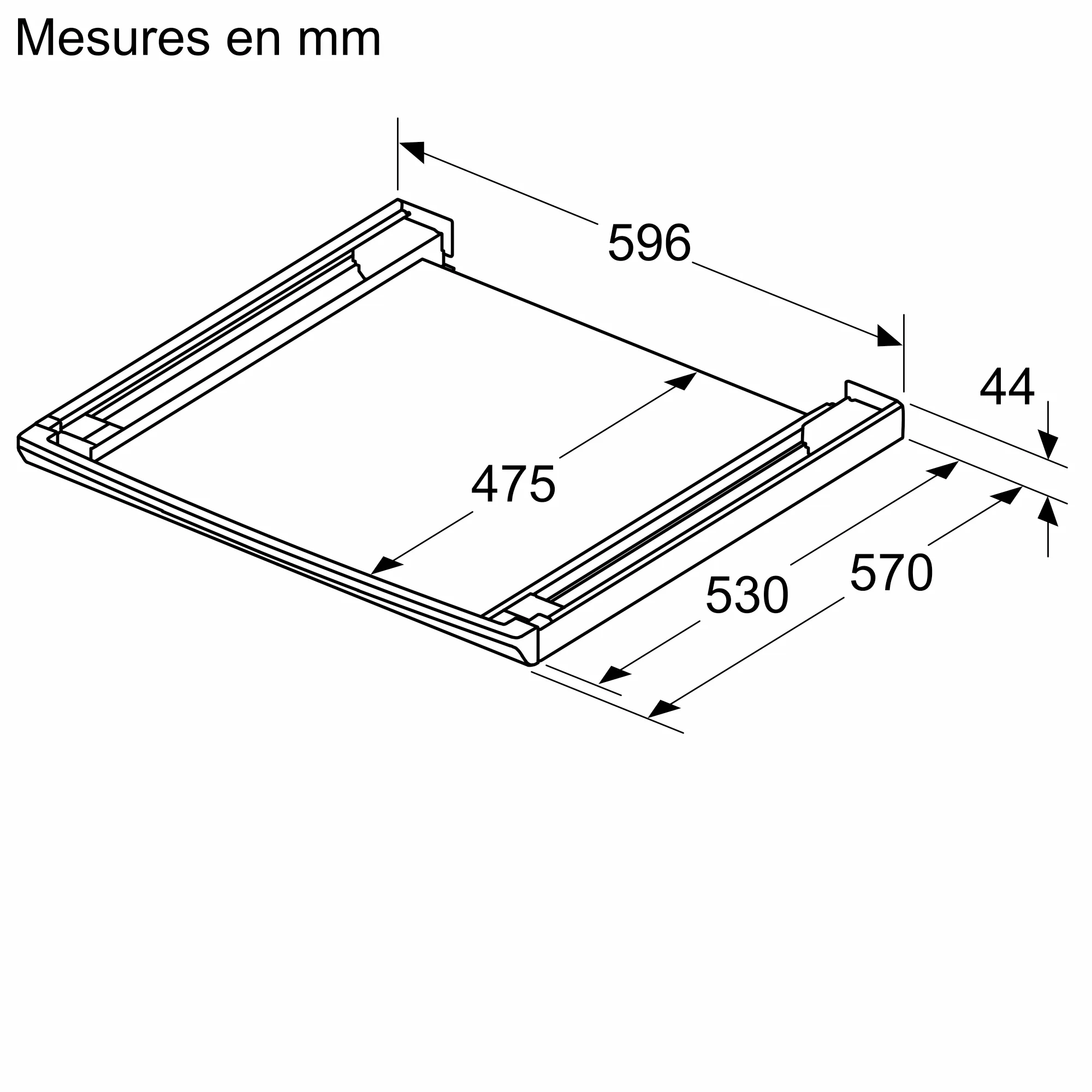 Photo n° 2 du produit WTZ27500