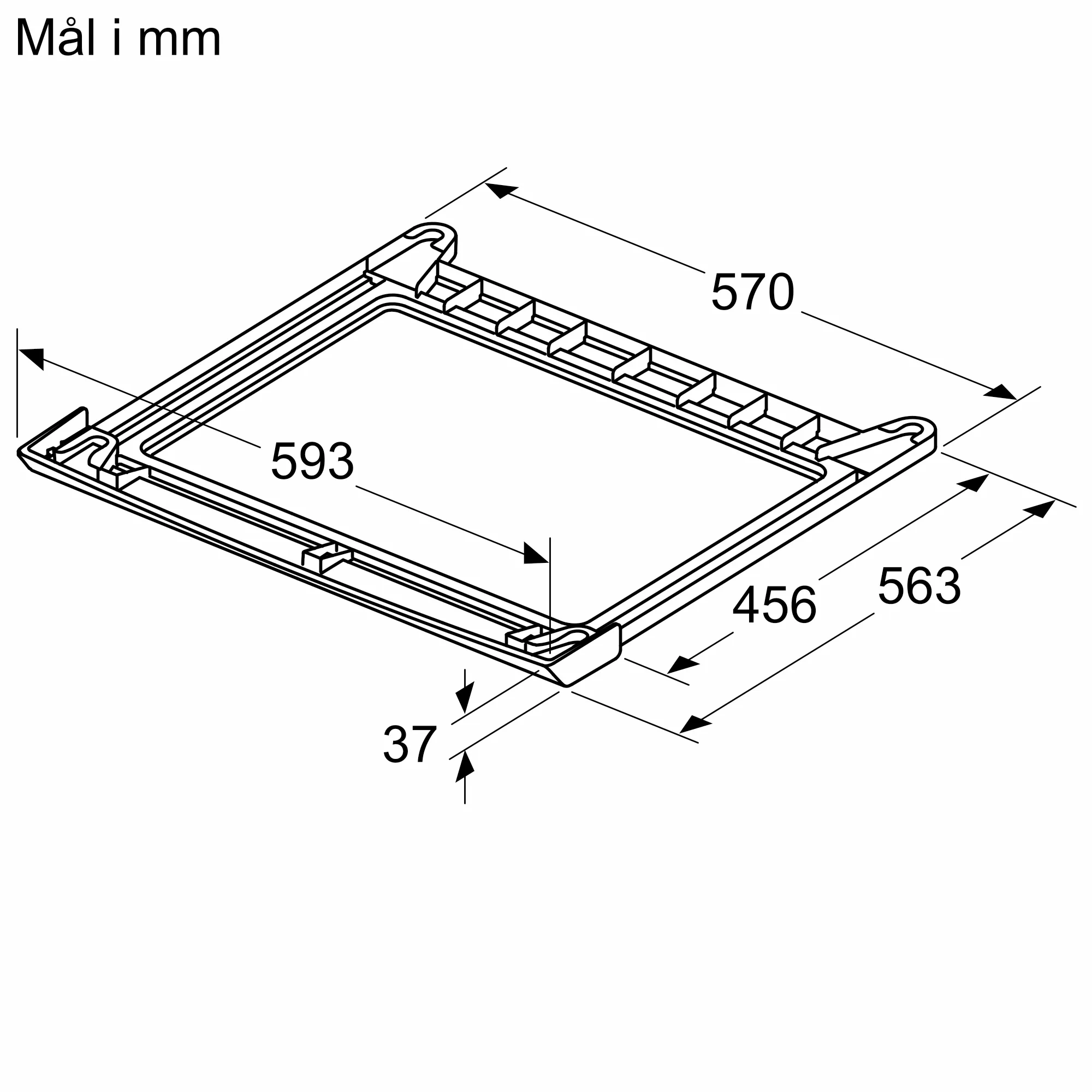 Foto Nr. 2 af produktet WZ27510