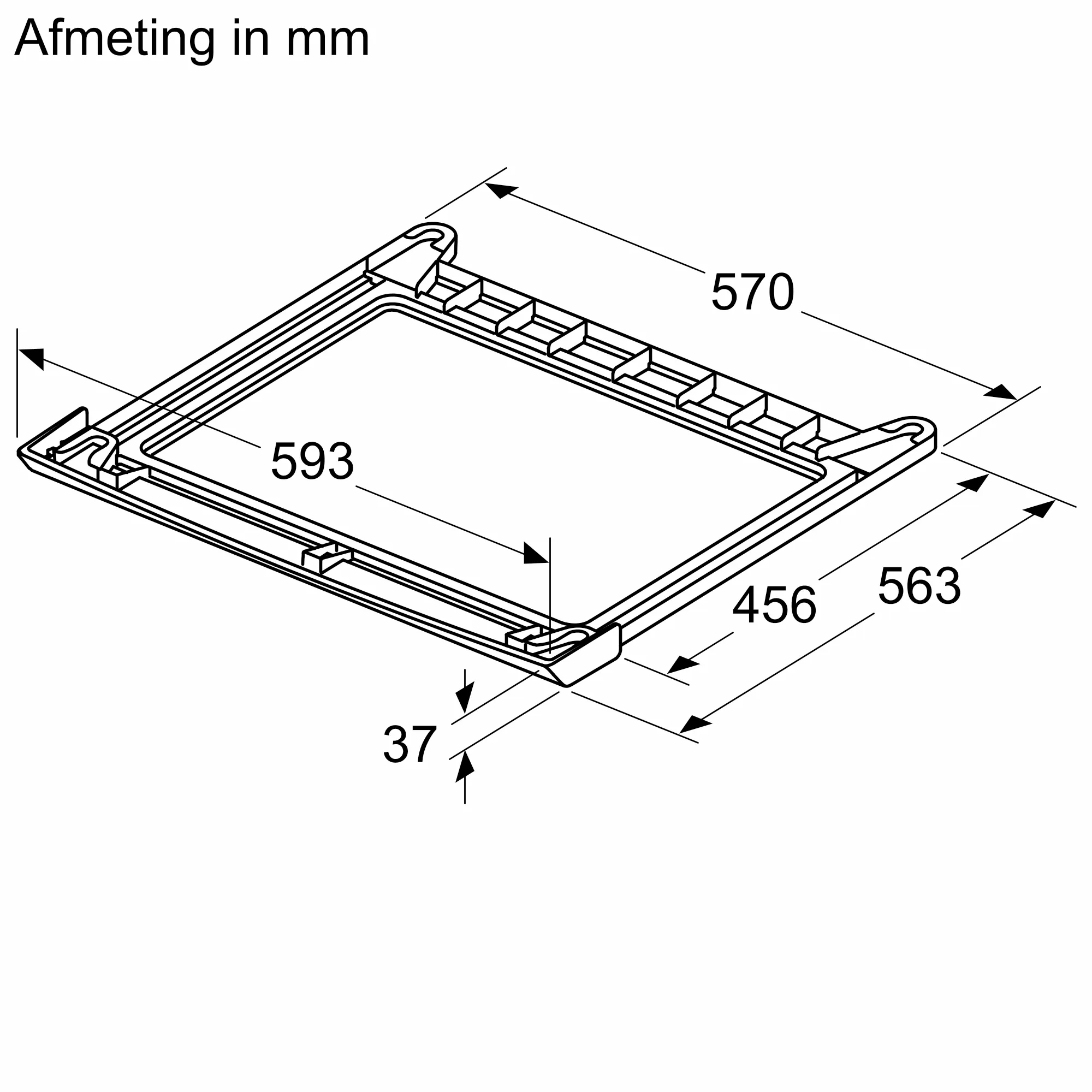 Foto nr. 2 van het product WTZ27510--B