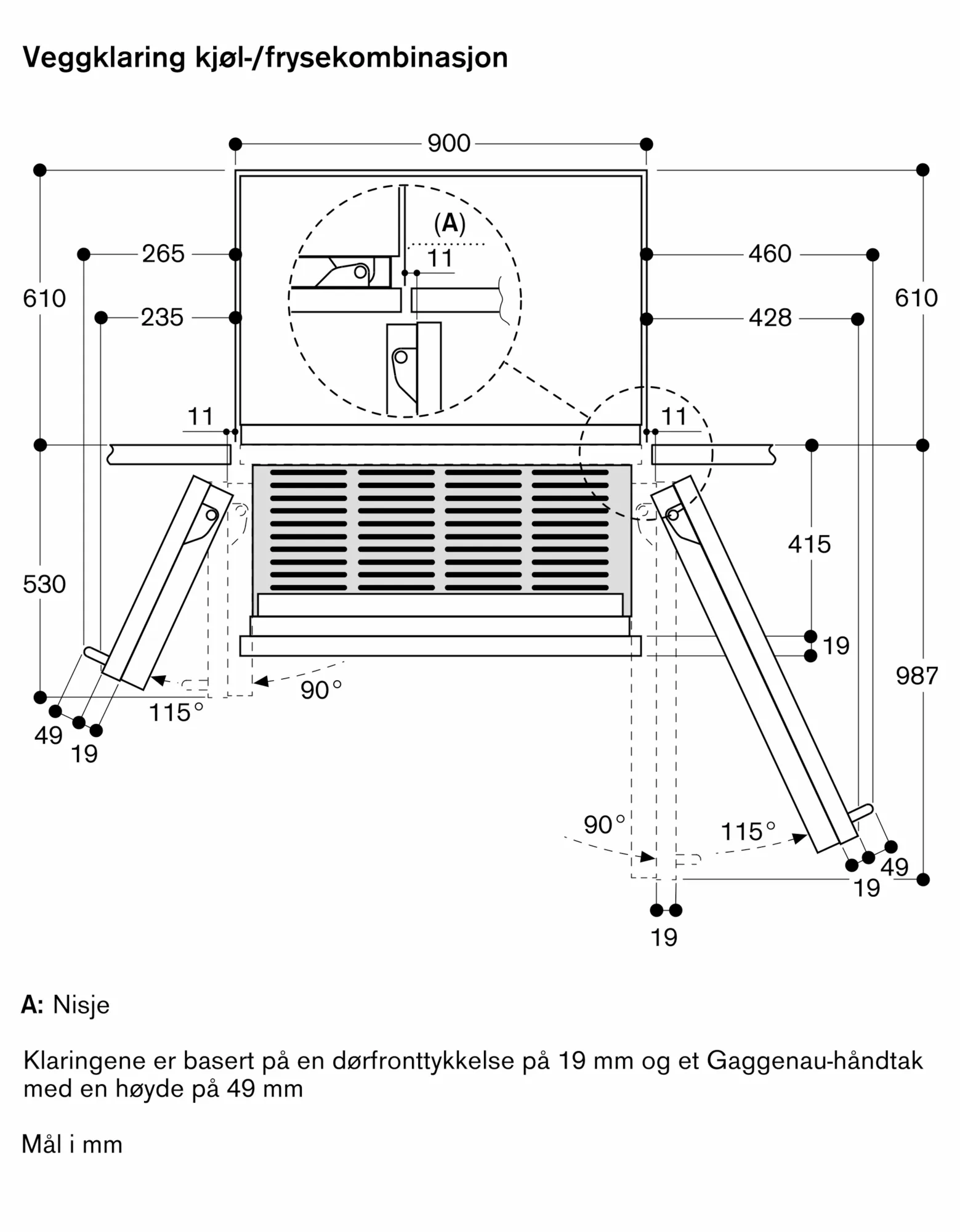 Bilde nr. 12 av produktet RVY497190