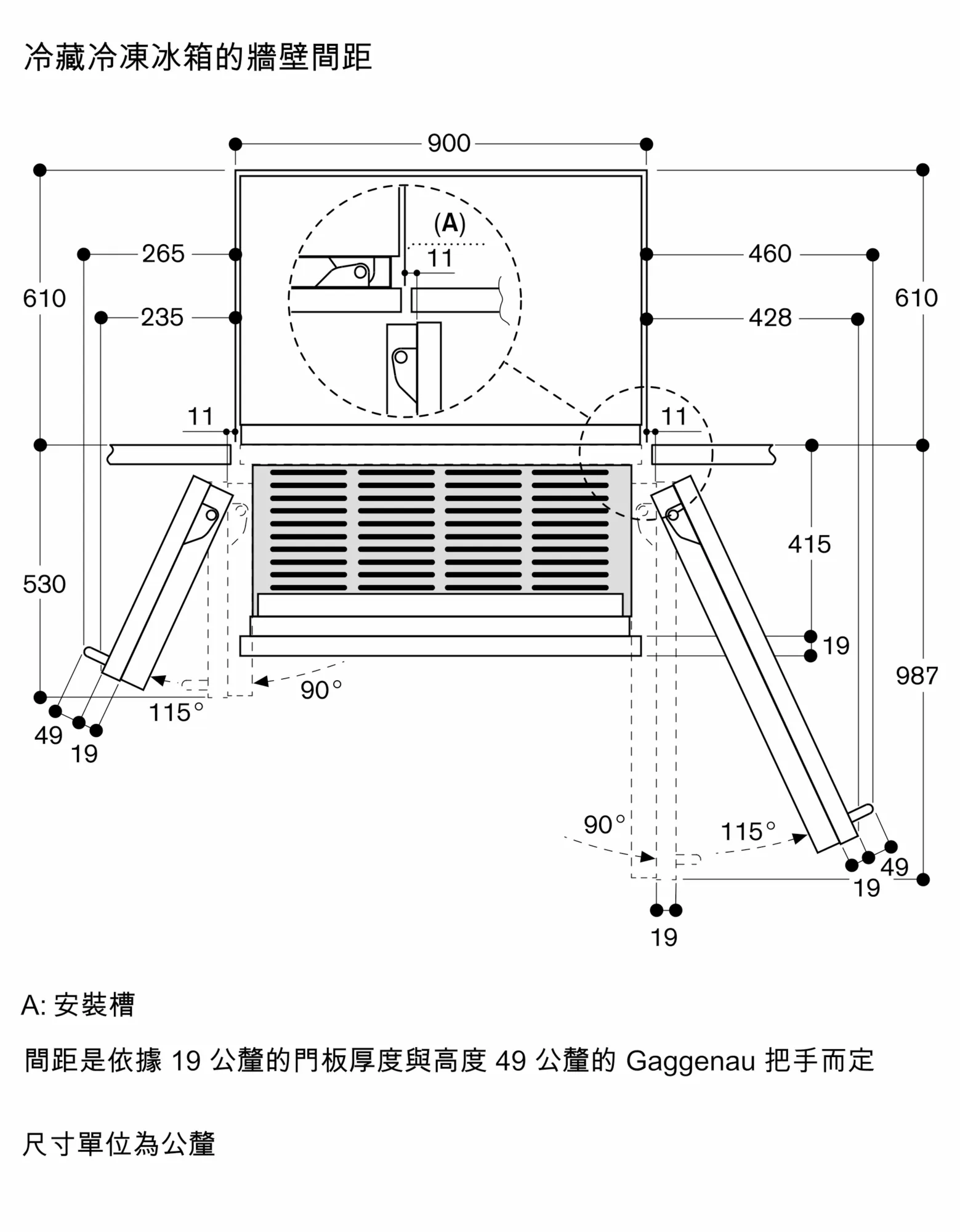 图片 Nr. 13 的产品 RVY497190