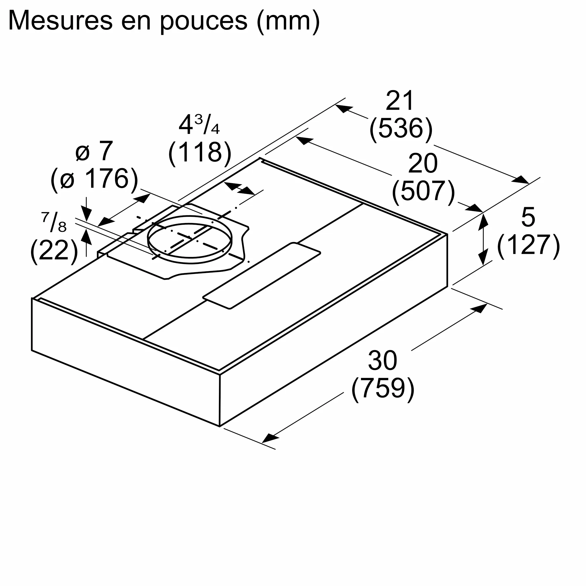 Photo n° 7 du produit DUH30253UC