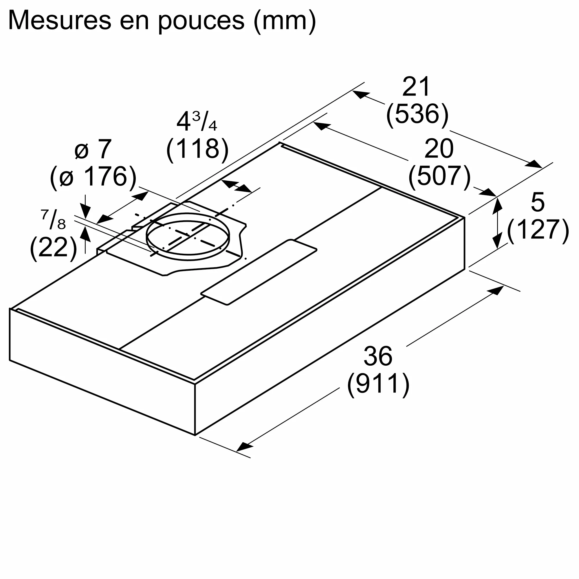 Photo n° 2 du produit DUH56353UC