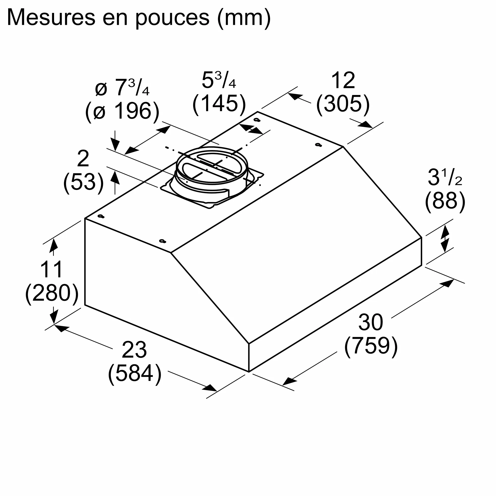 Photo n° 7 du produit DUH80553UC