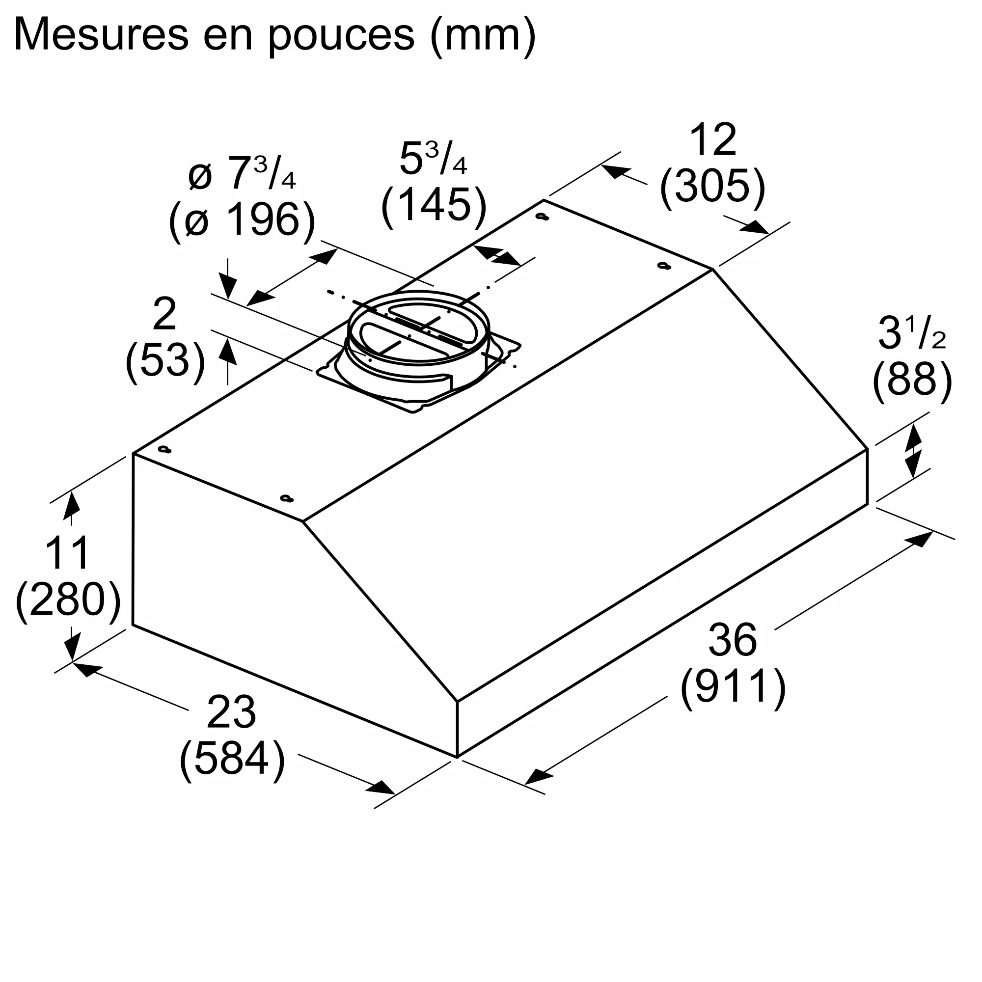 Photo n° 7 du produit DUH86553UC