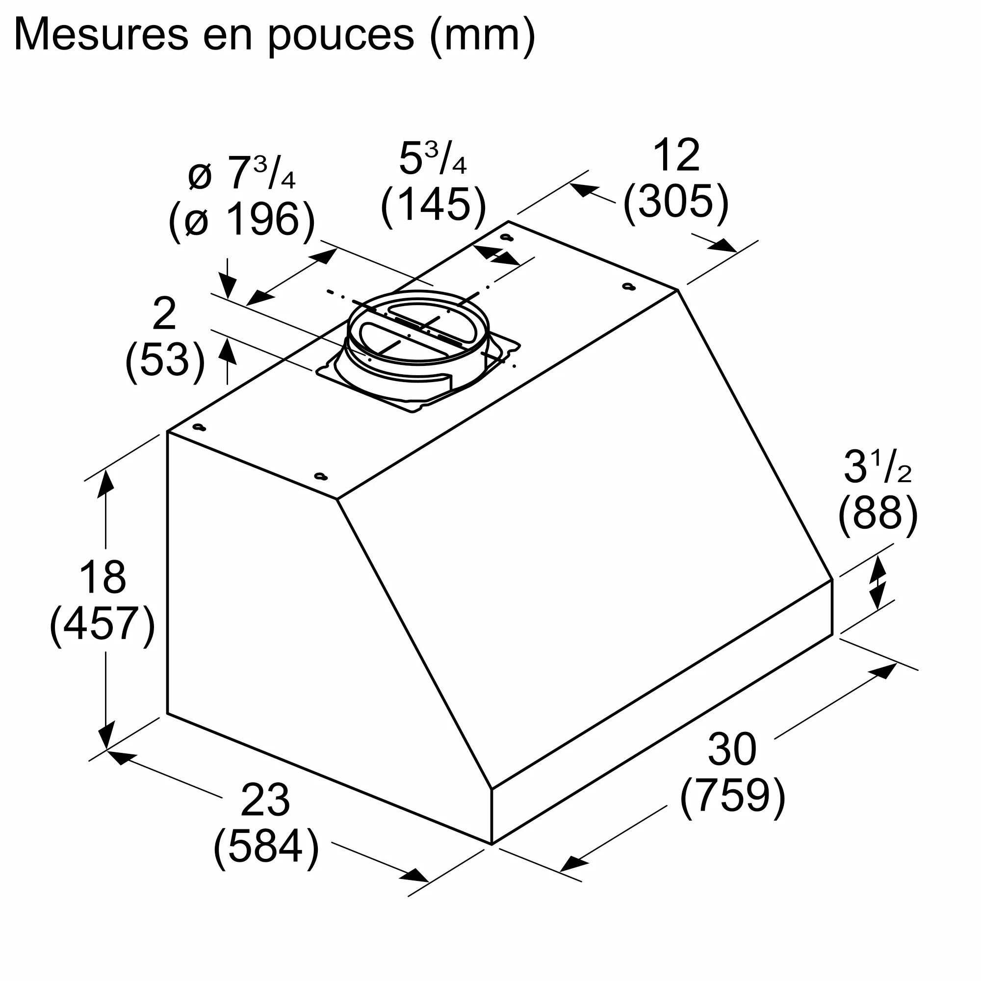 Photo n° 7 du produit DUHP0853UC